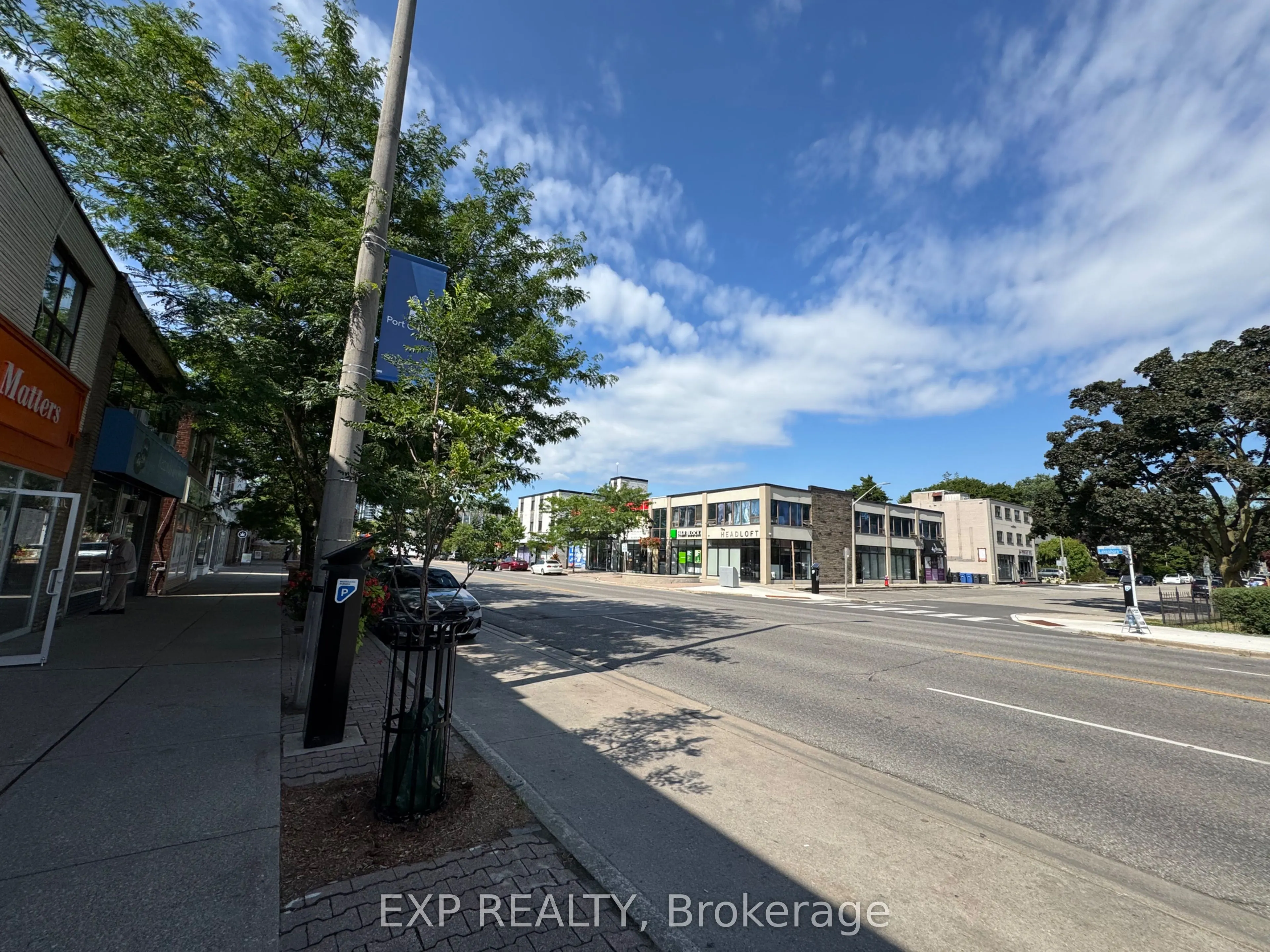 259 Lakeshore Road E, #5