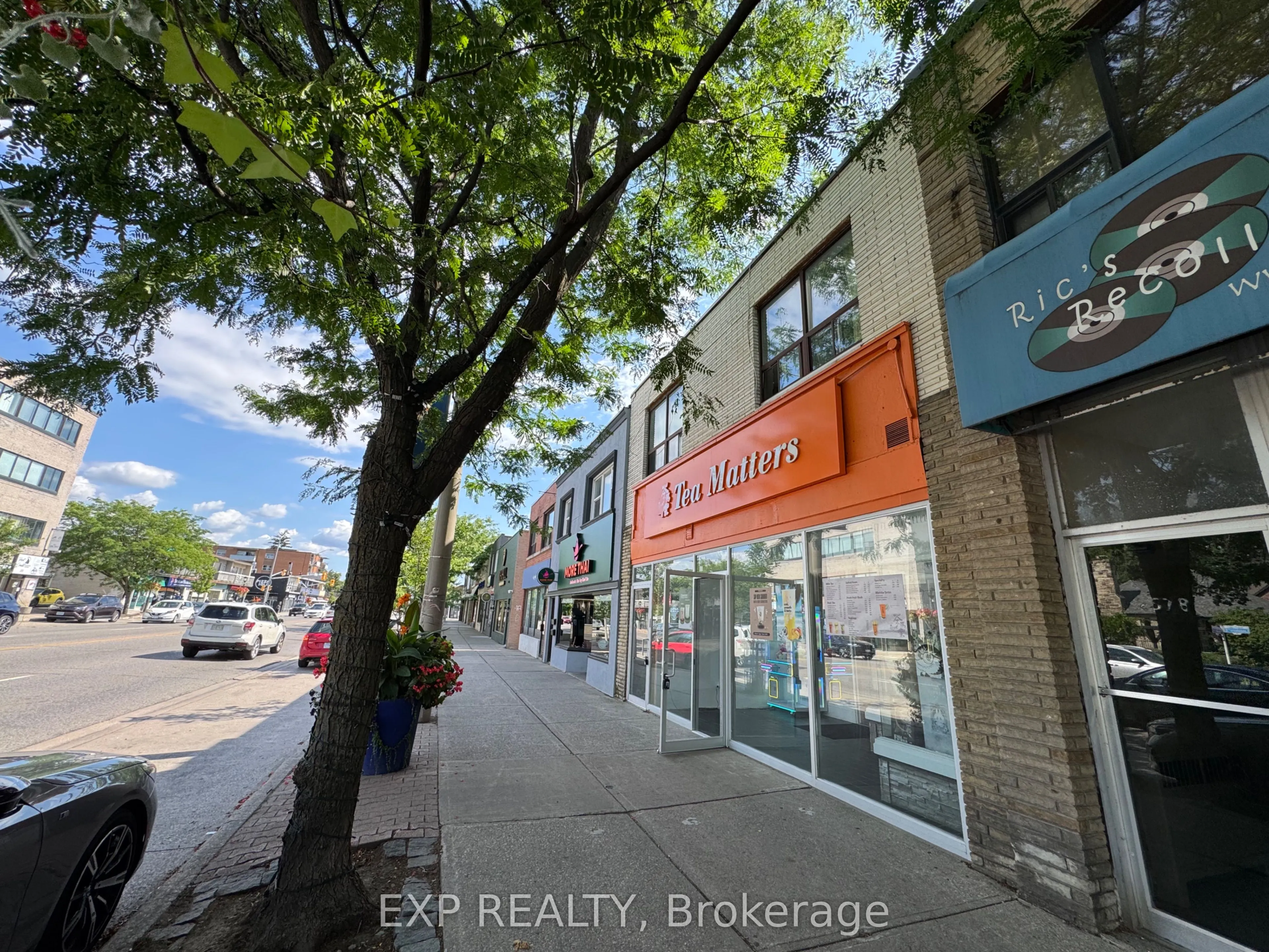 259 Lakeshore Road E, #5