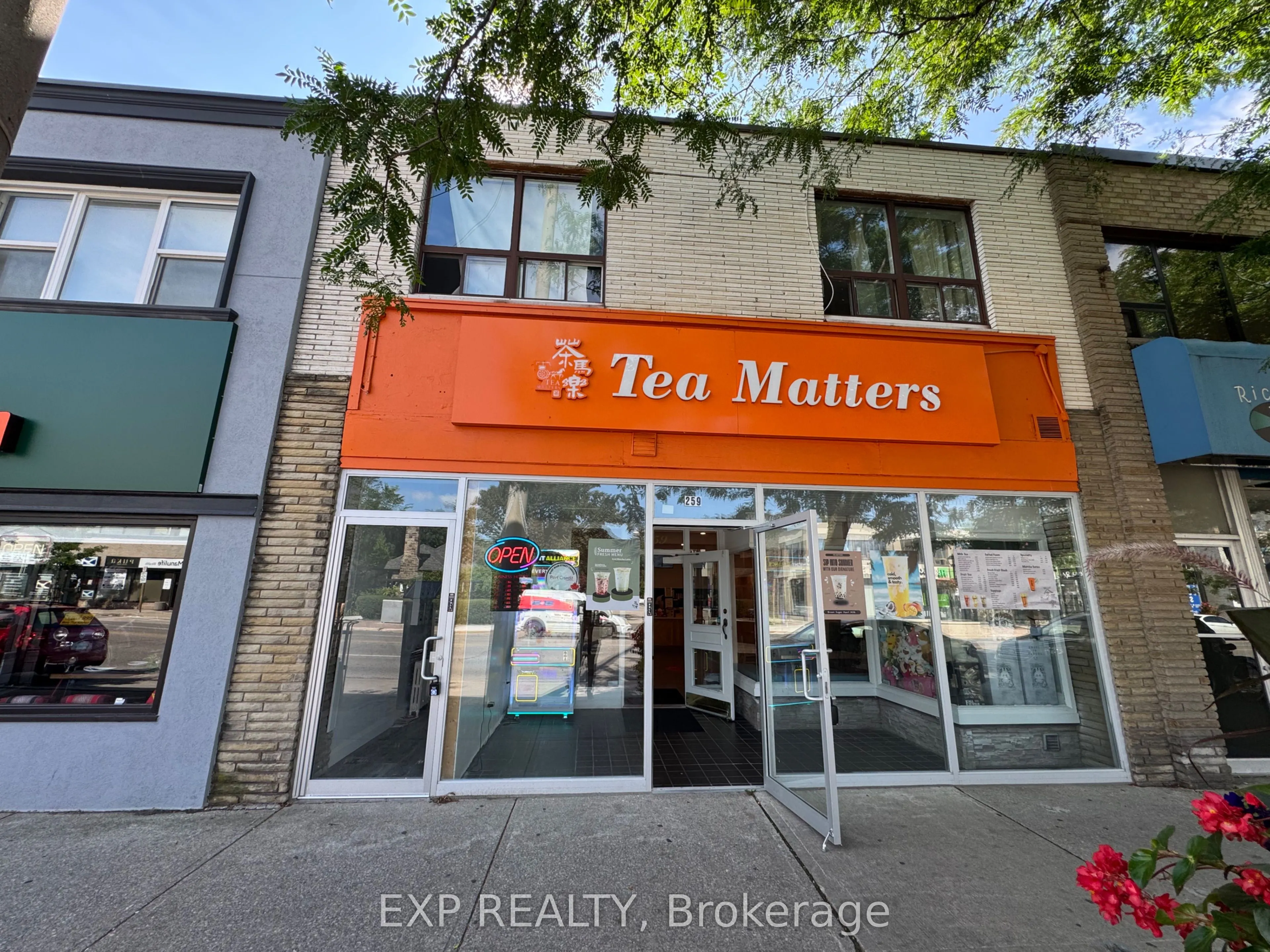 259 Lakeshore Road E, #5