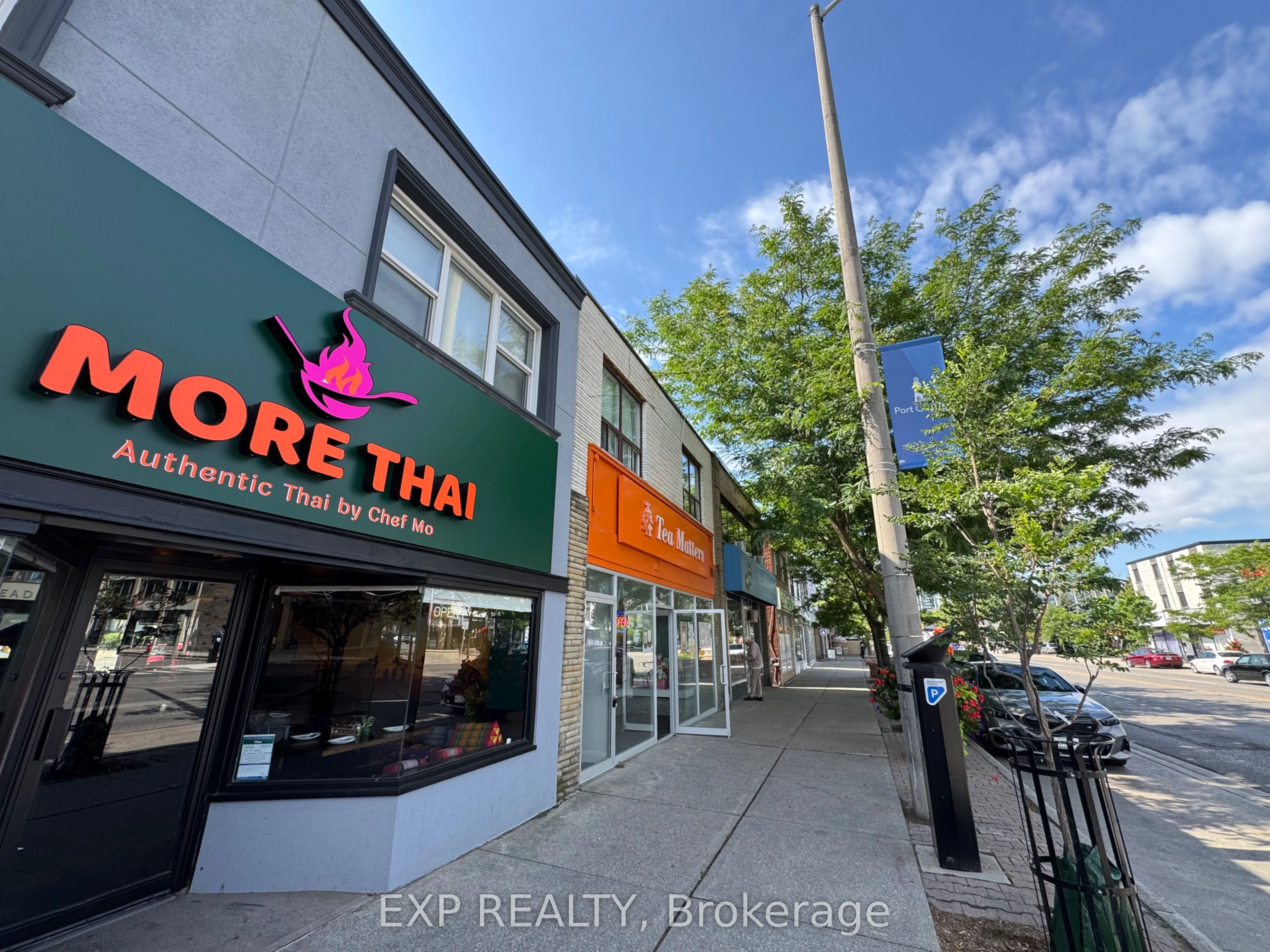259 Lakeshore Road E, #5
