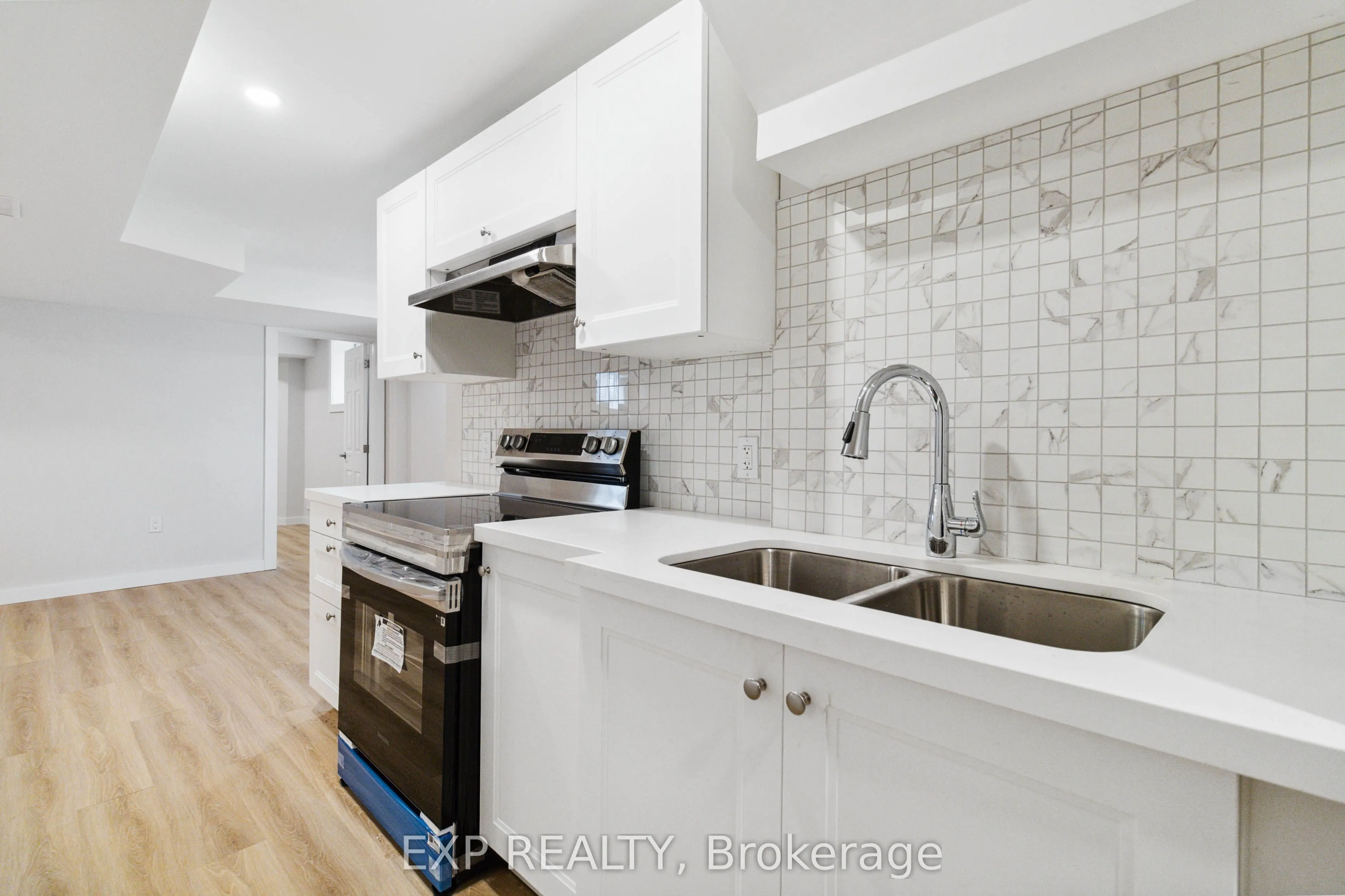 397 Scott Boulevard, #Basmt
