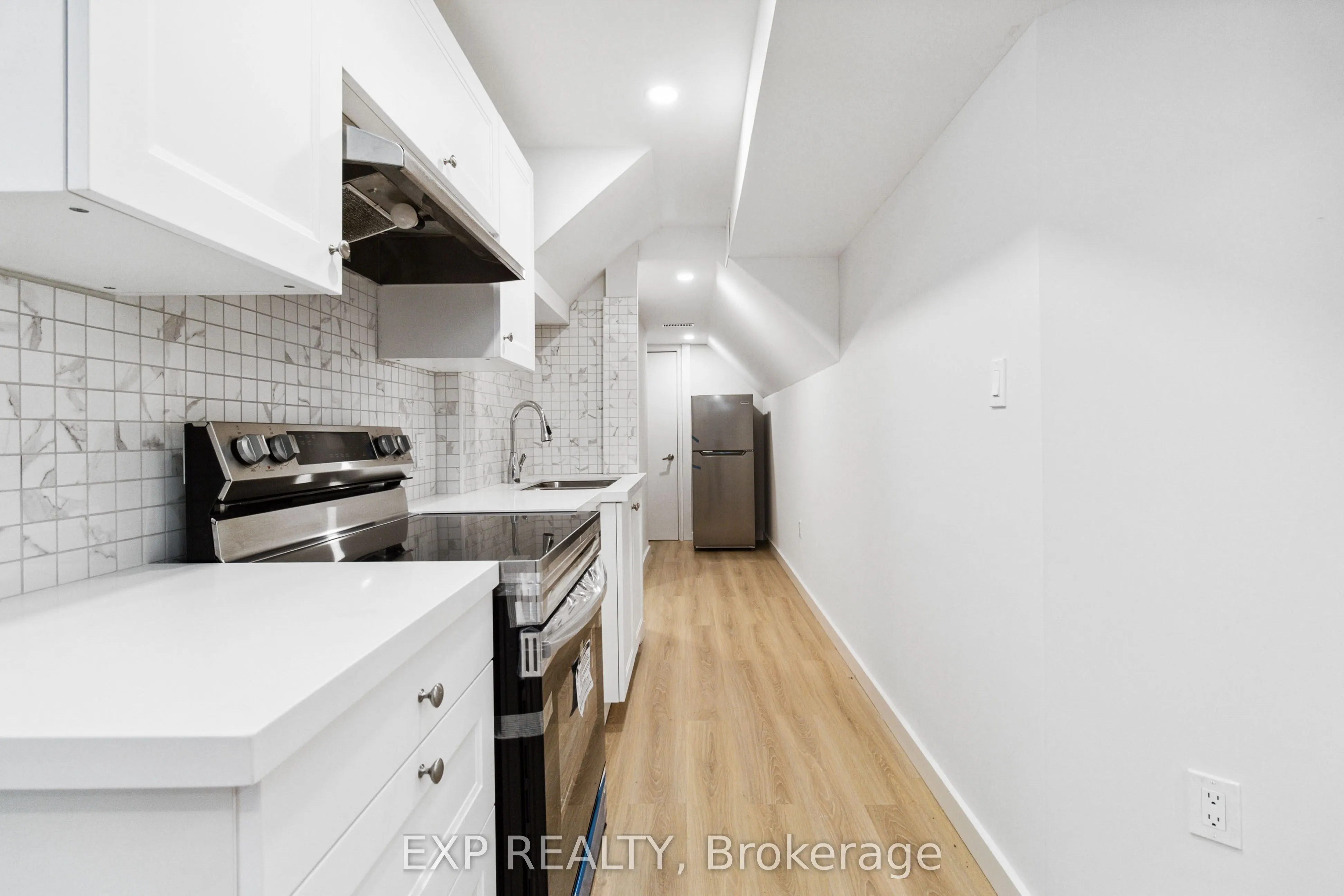 397 Scott Boulevard, #Basmt