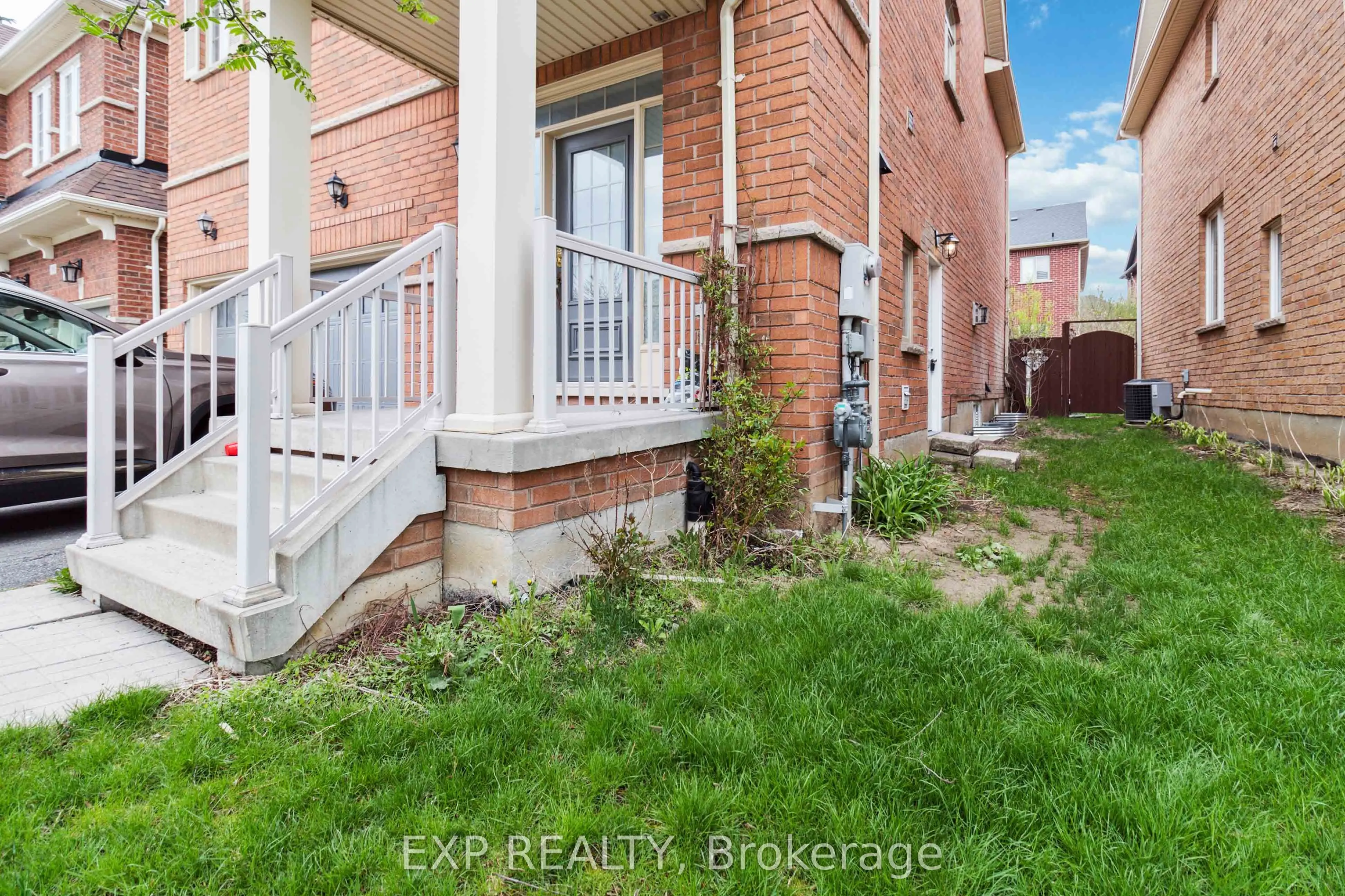 397 Scott Boulevard, #Basmt