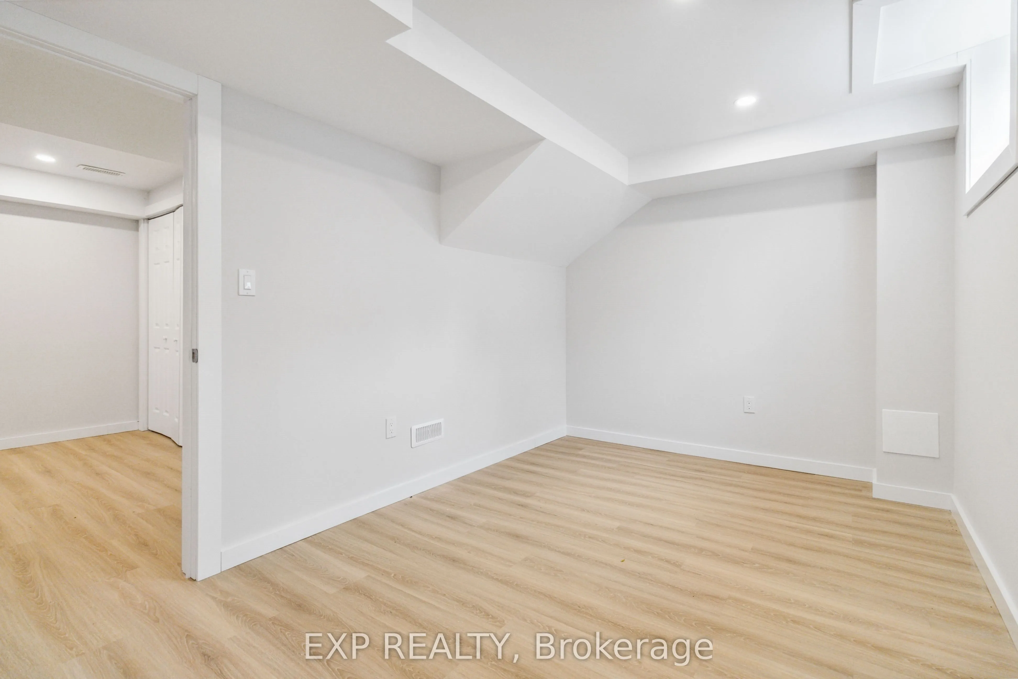 397 Scott Boulevard, #Basmt