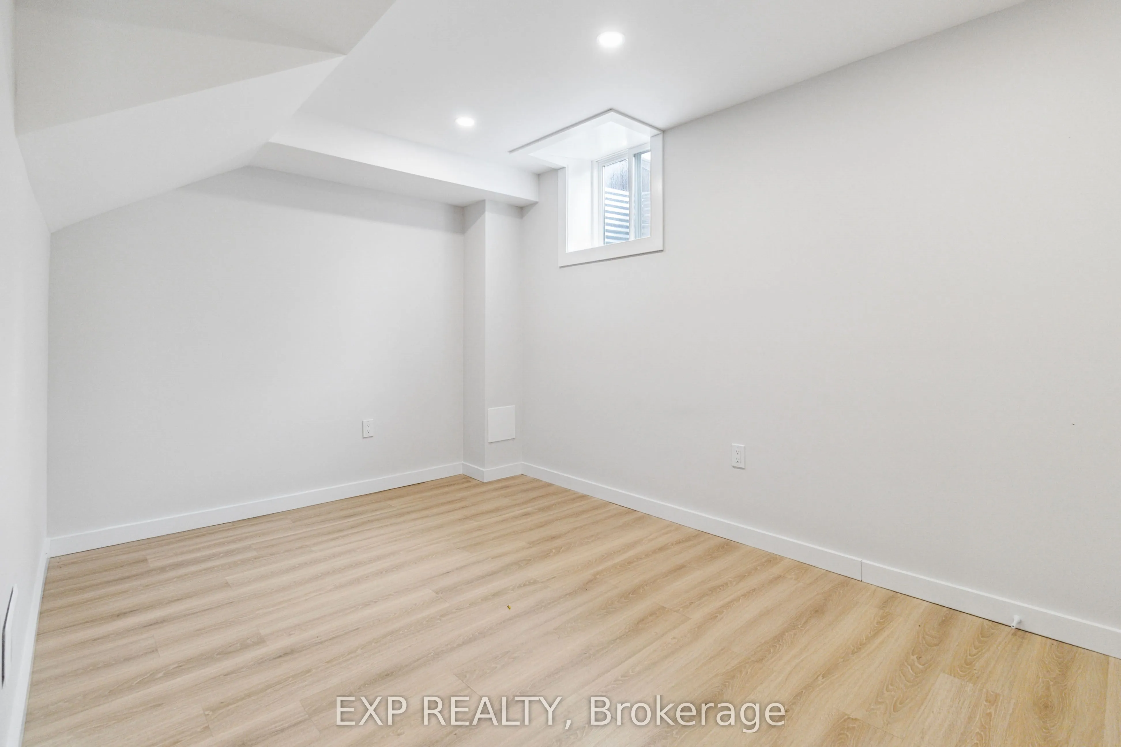 397 Scott Boulevard, #Basmt