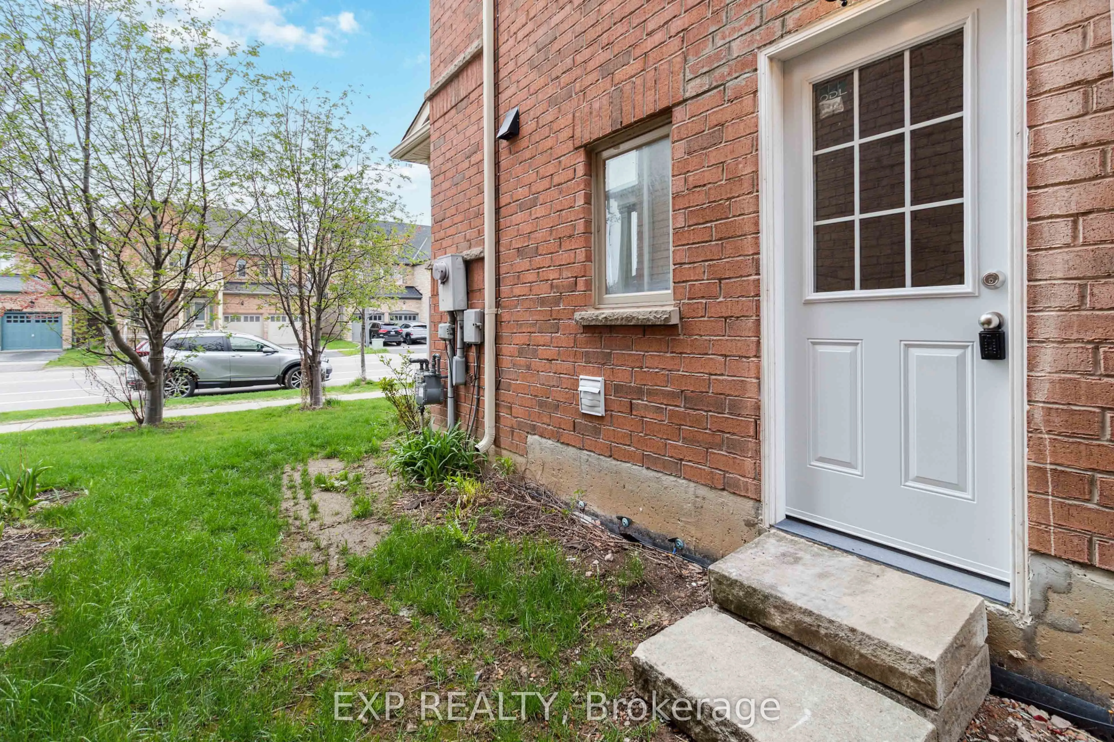 397 Scott Boulevard, #Basmt