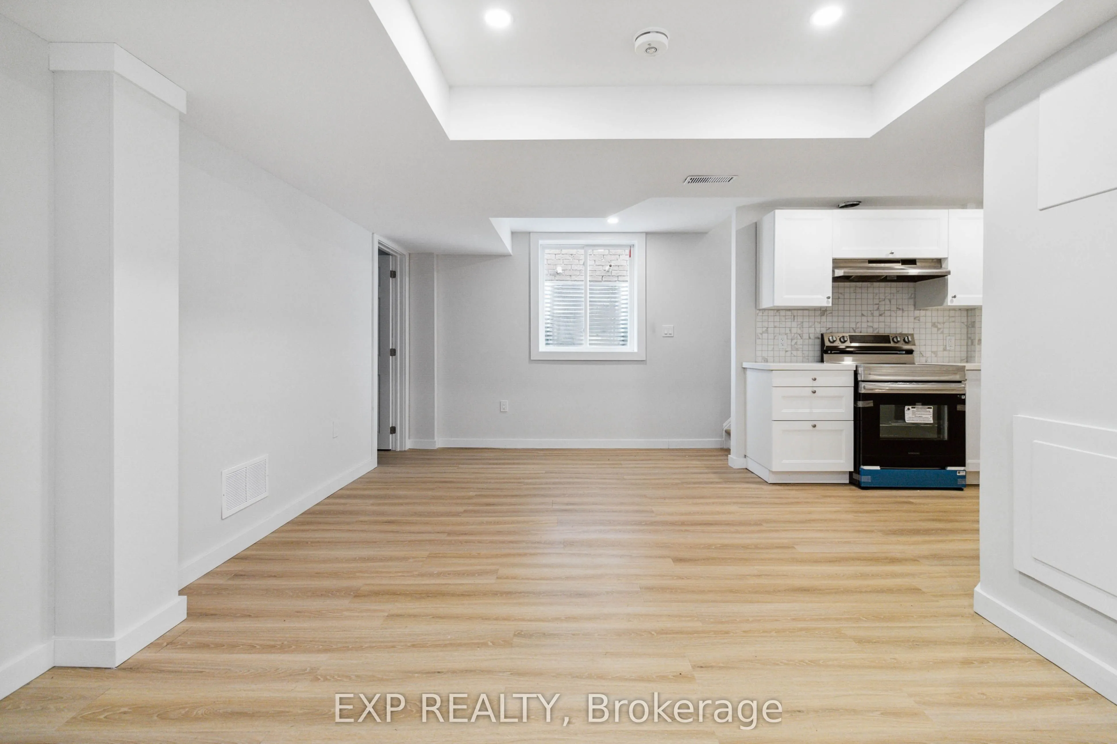 397 Scott Boulevard, #Basmt
