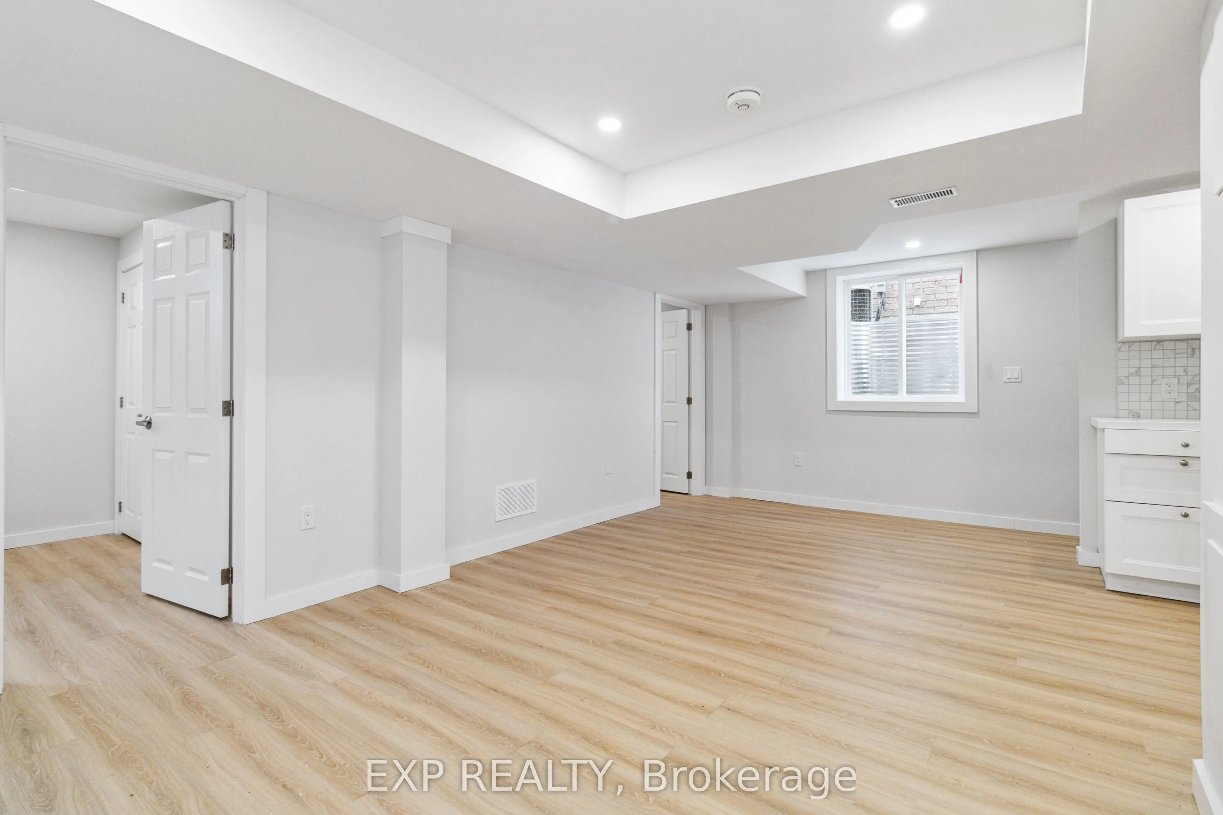 397 Scott Boulevard, #Basmt
