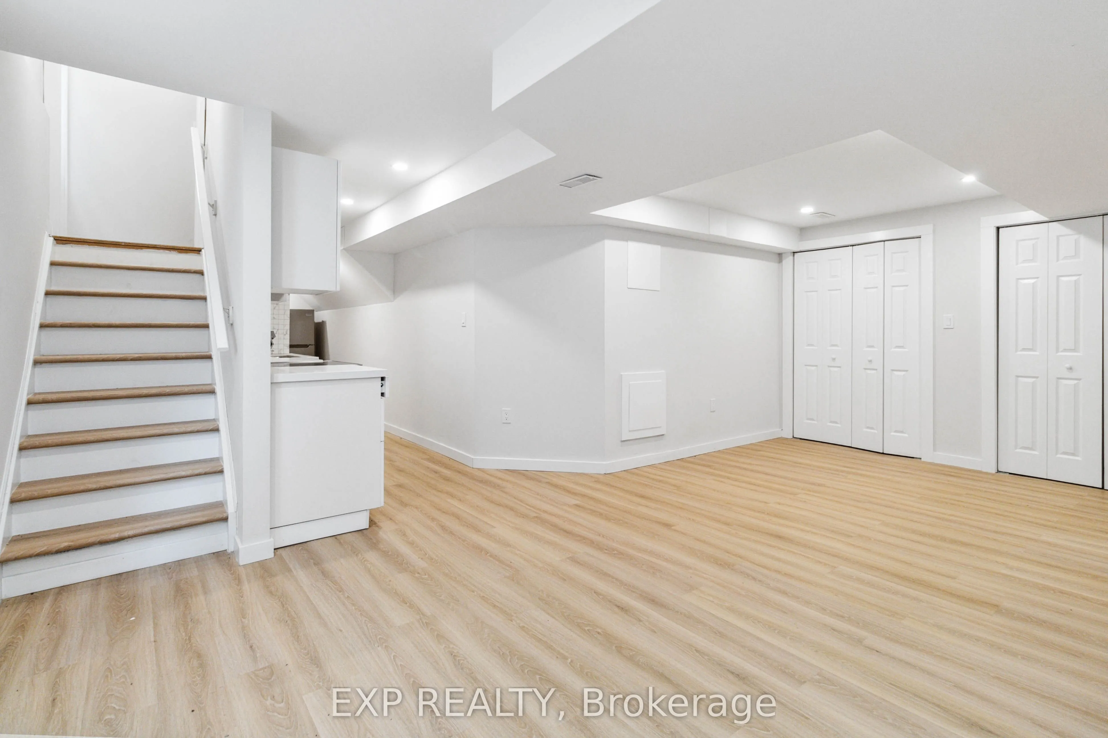 397 Scott Boulevard, #Basmt