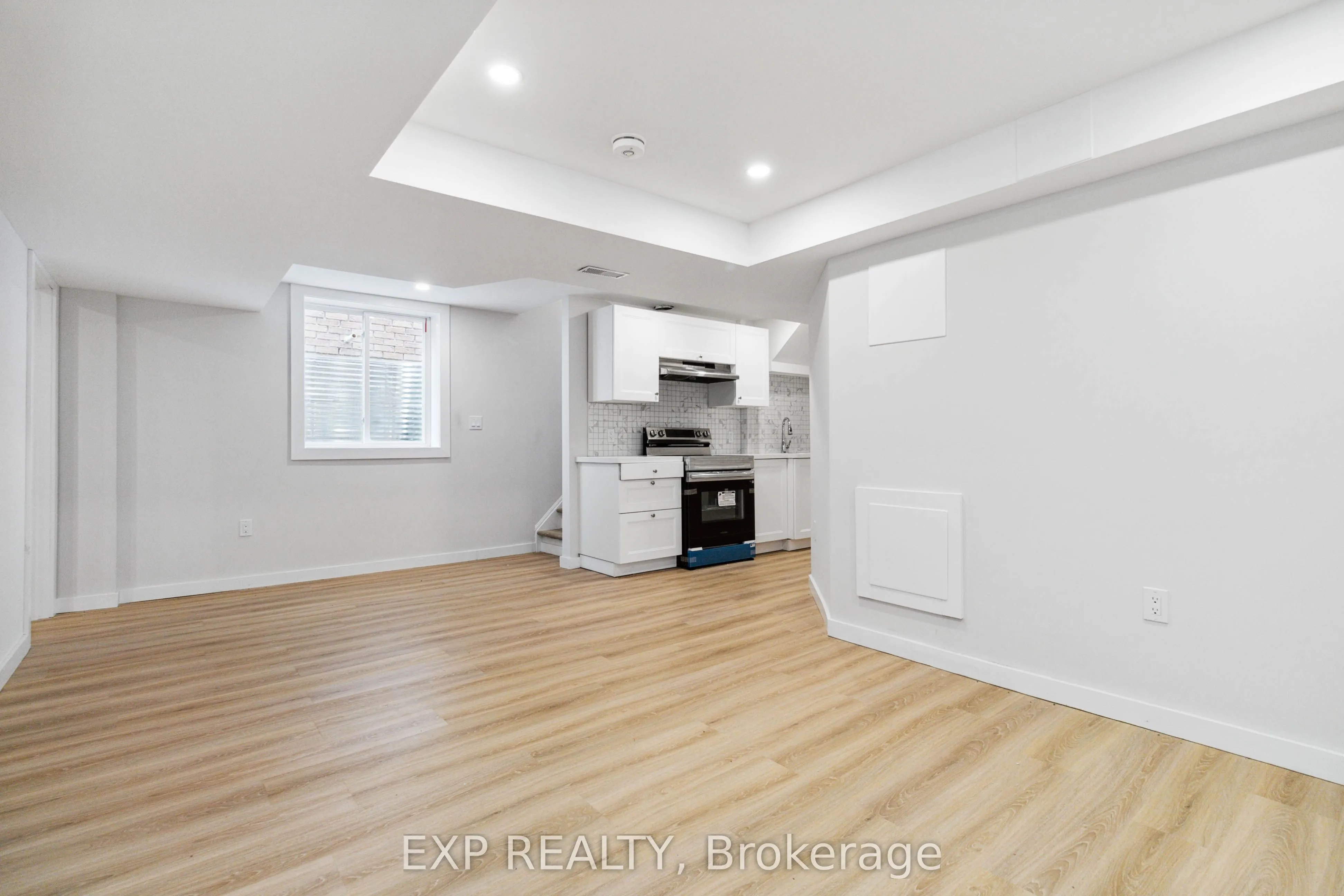 397 Scott Boulevard, #Basmt