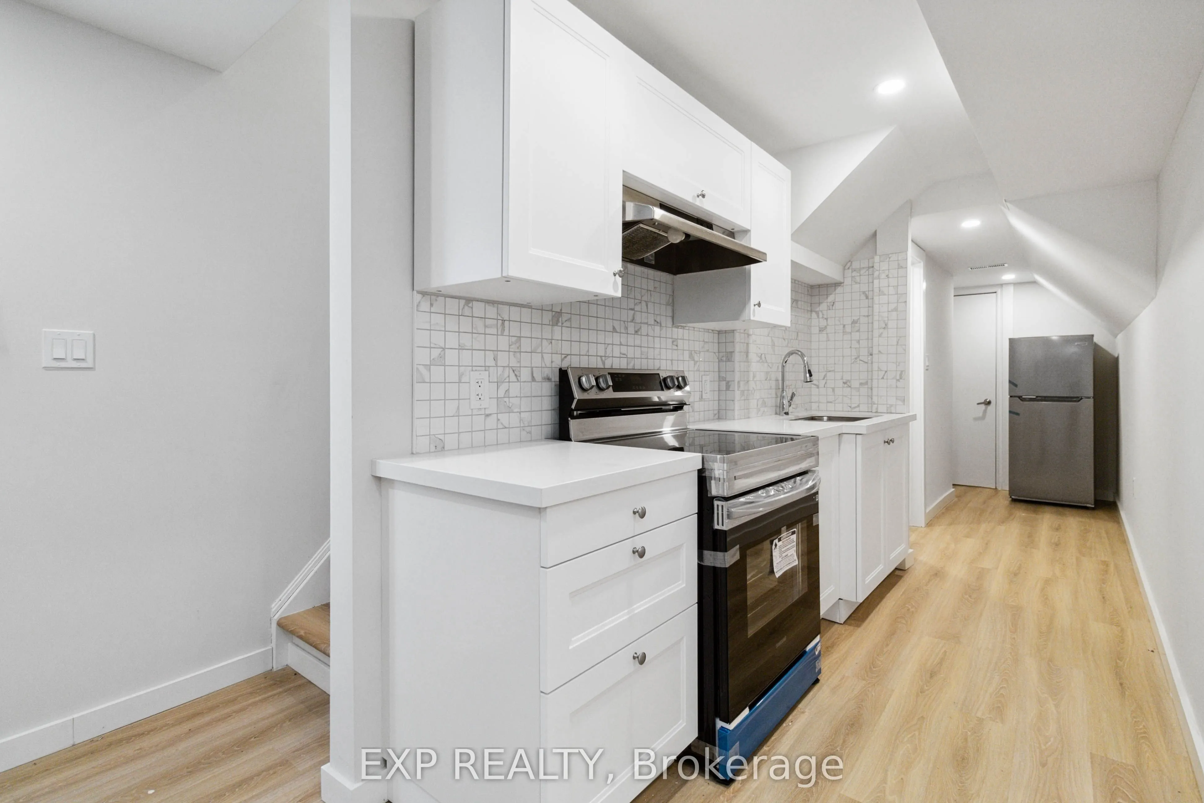 397 Scott Boulevard, #Basmt