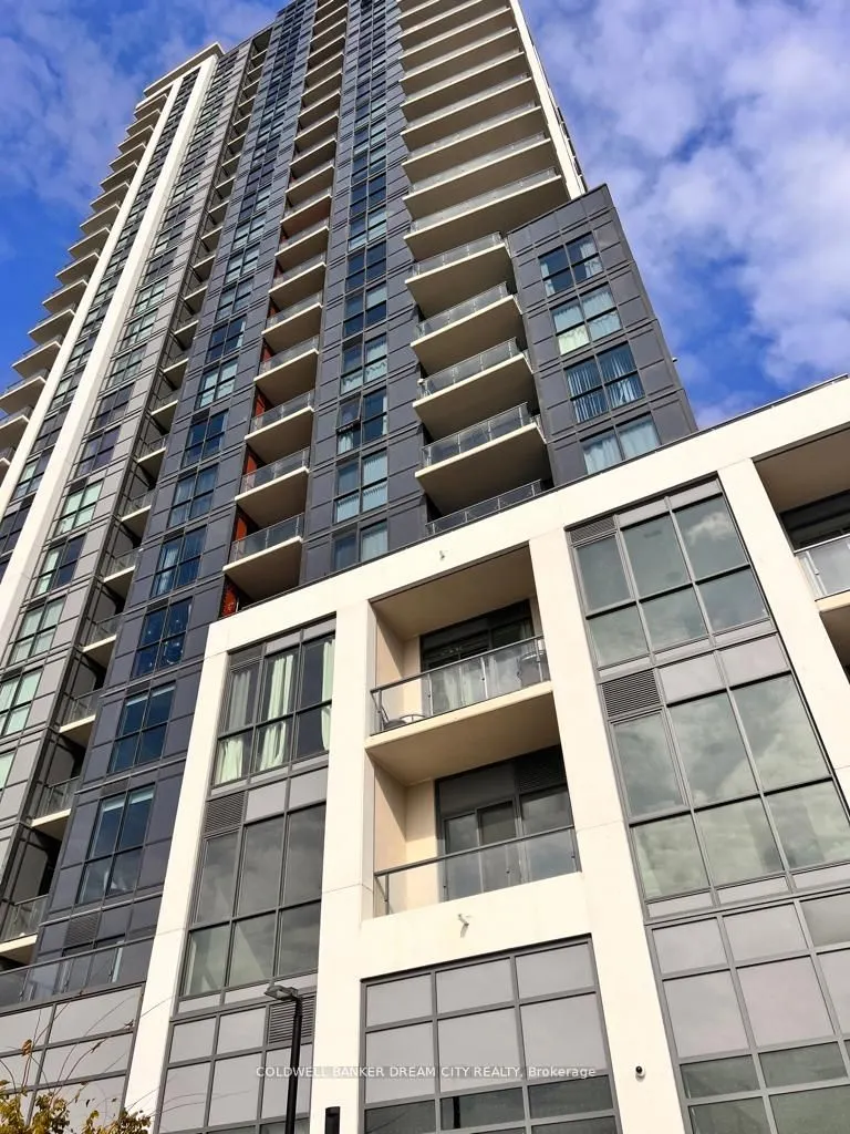 50 Thomas Riley Road, #1507