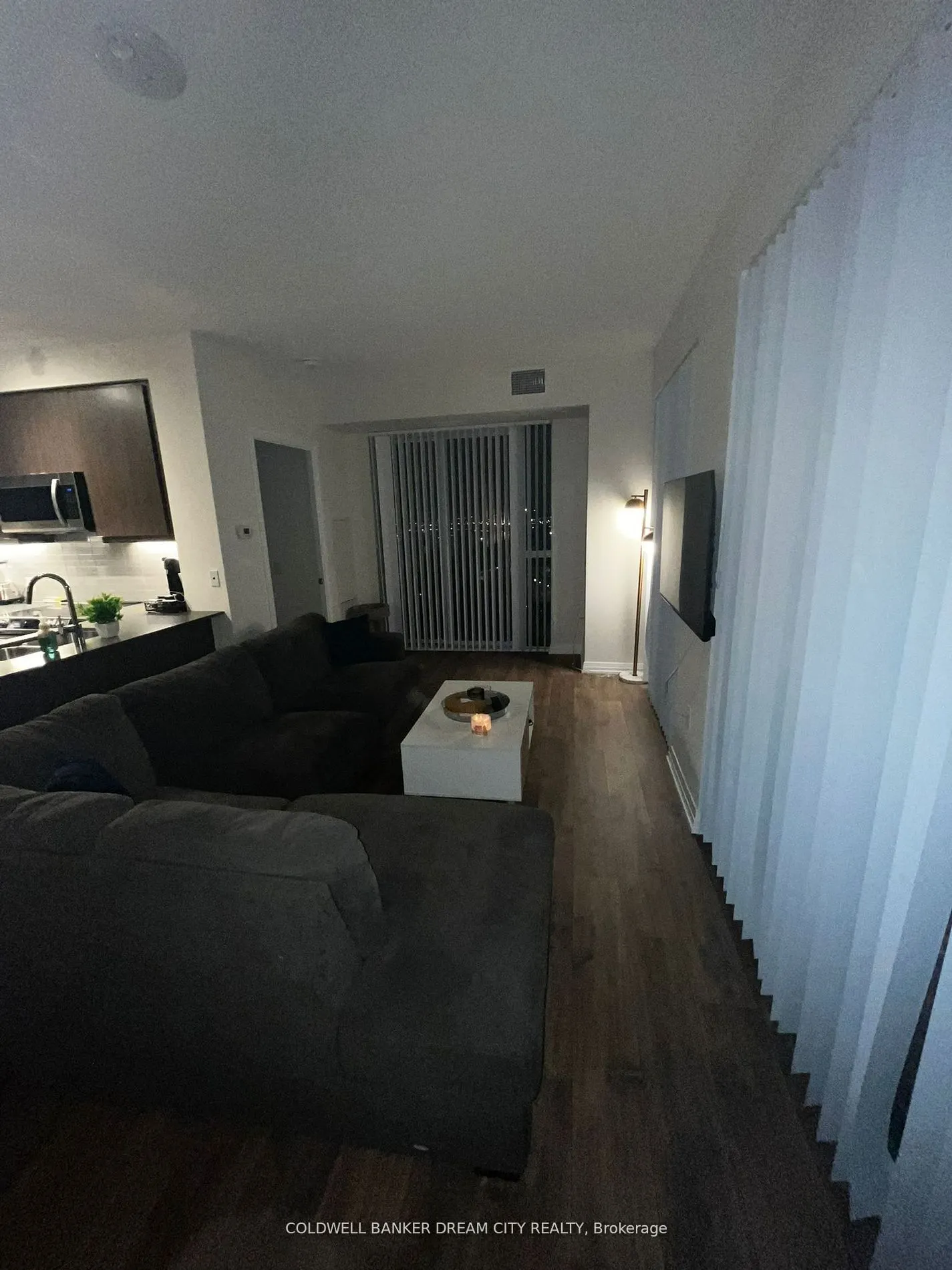 50 Thomas Riley Road, #1507