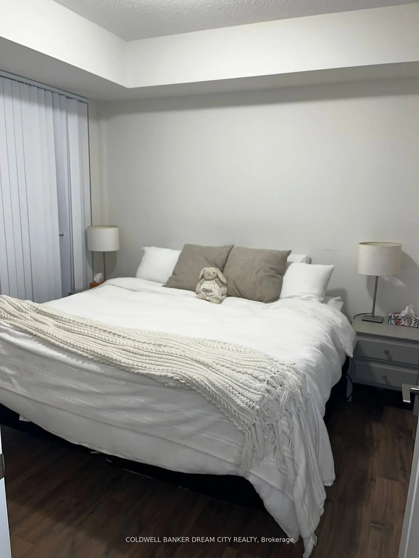 50 Thomas Riley Road, #1507