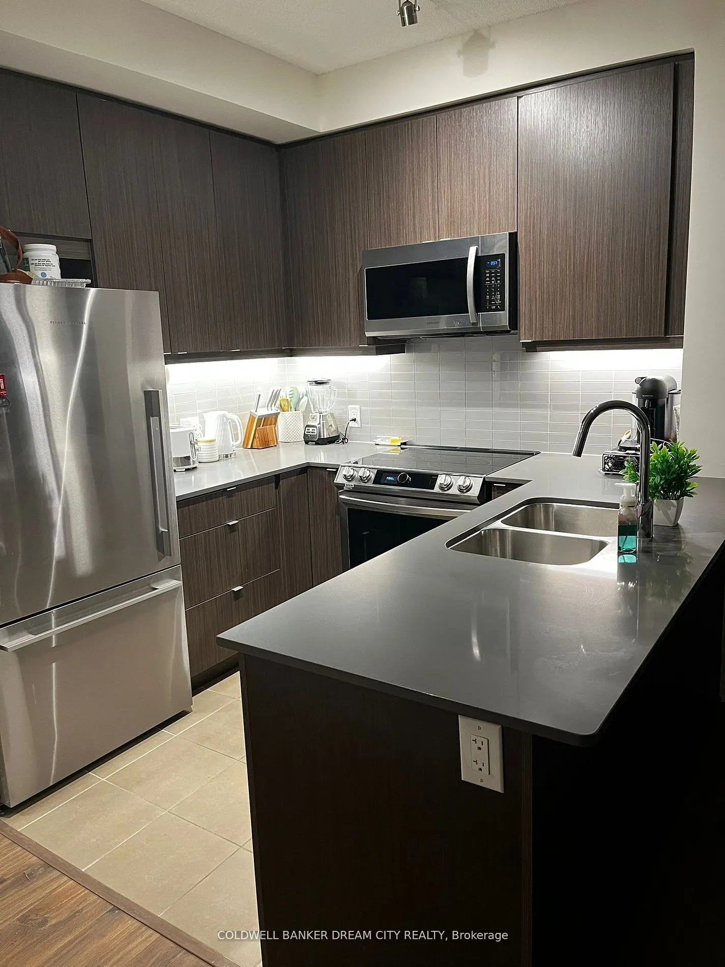 50 Thomas Riley Road, #1507