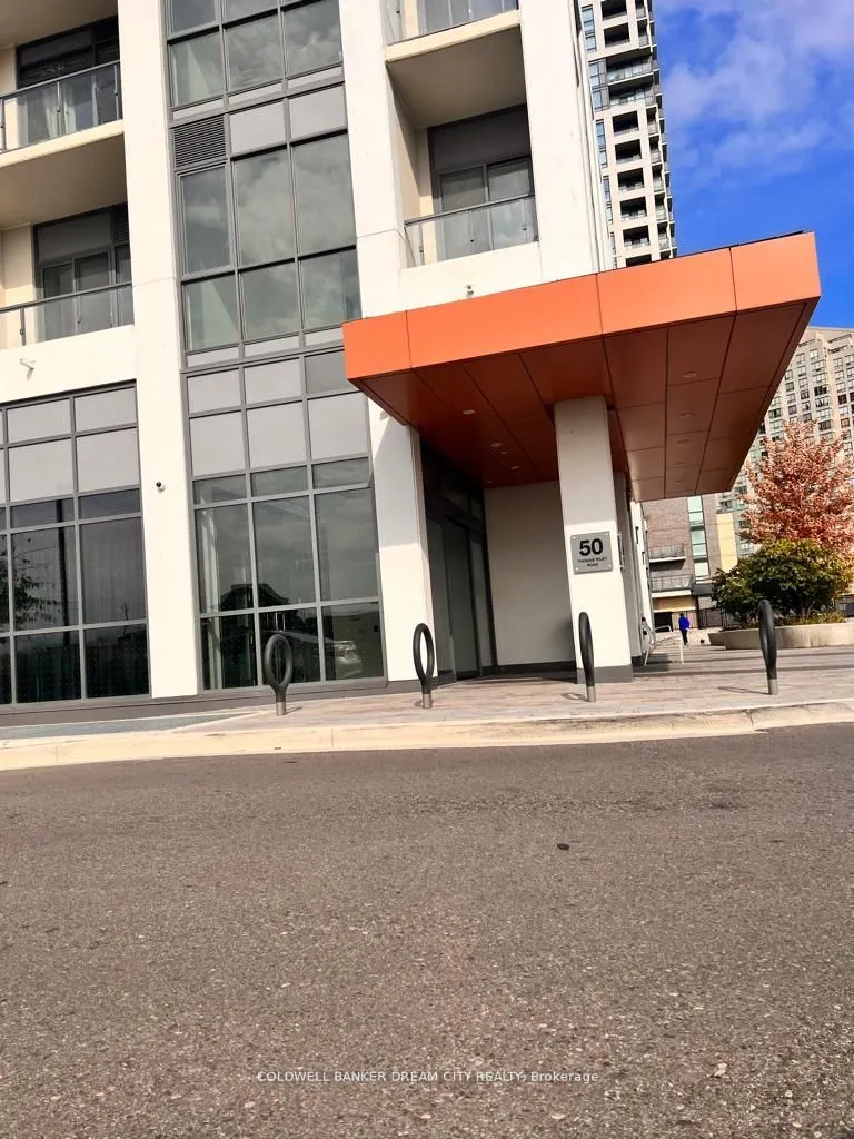 50 Thomas Riley Road, #1507