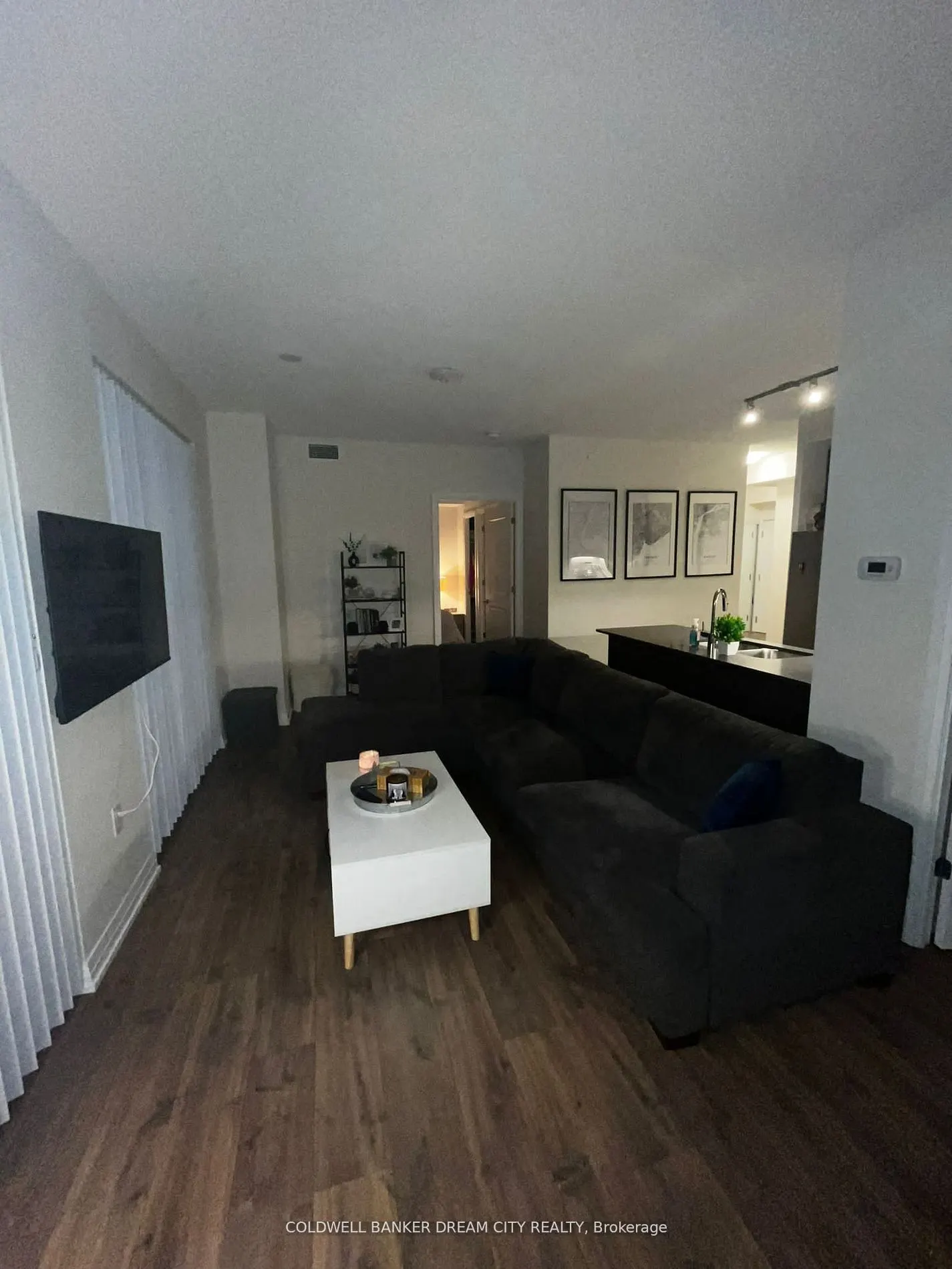 50 Thomas Riley Road, #1507