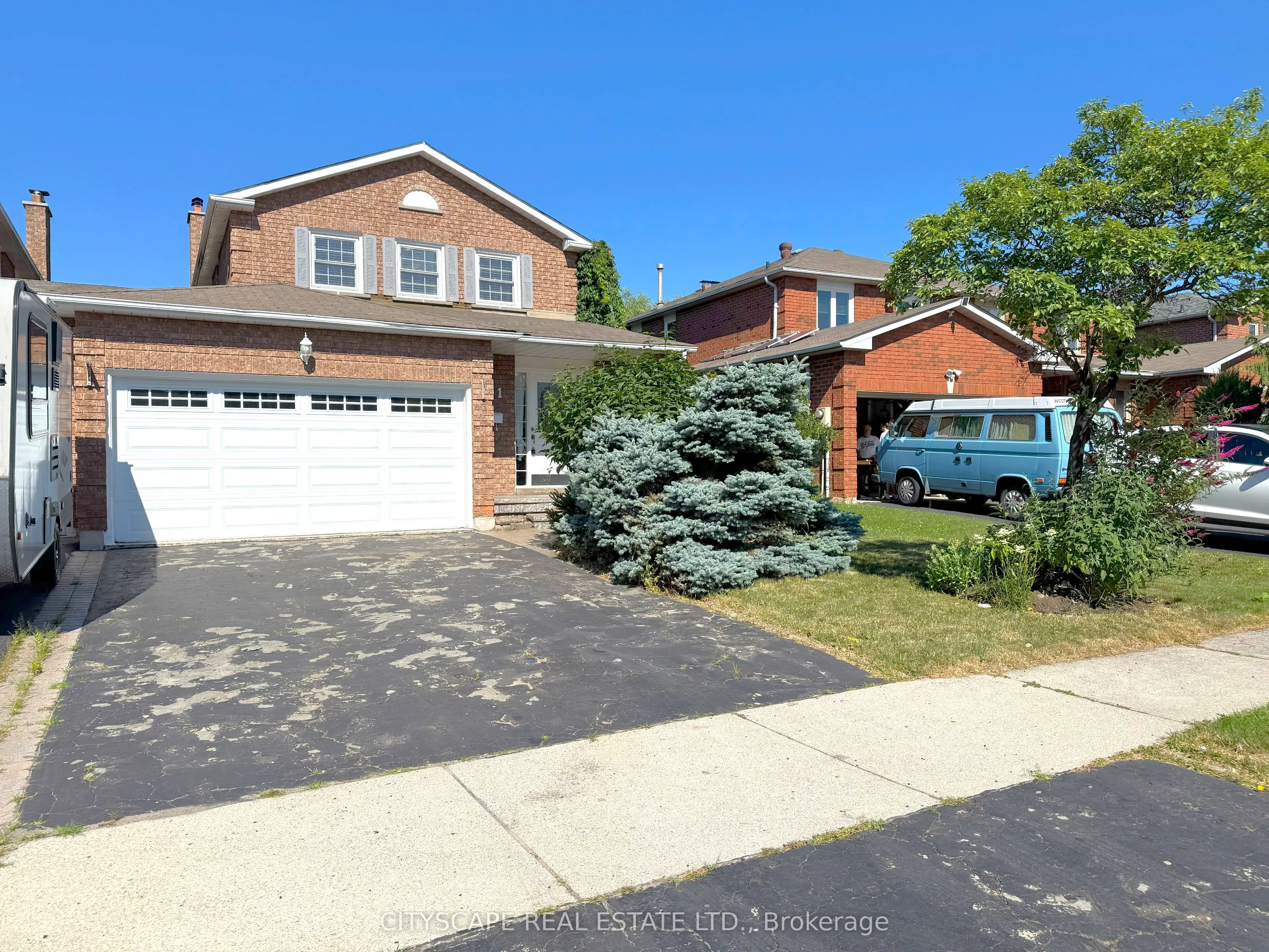 191 Genesee Drive