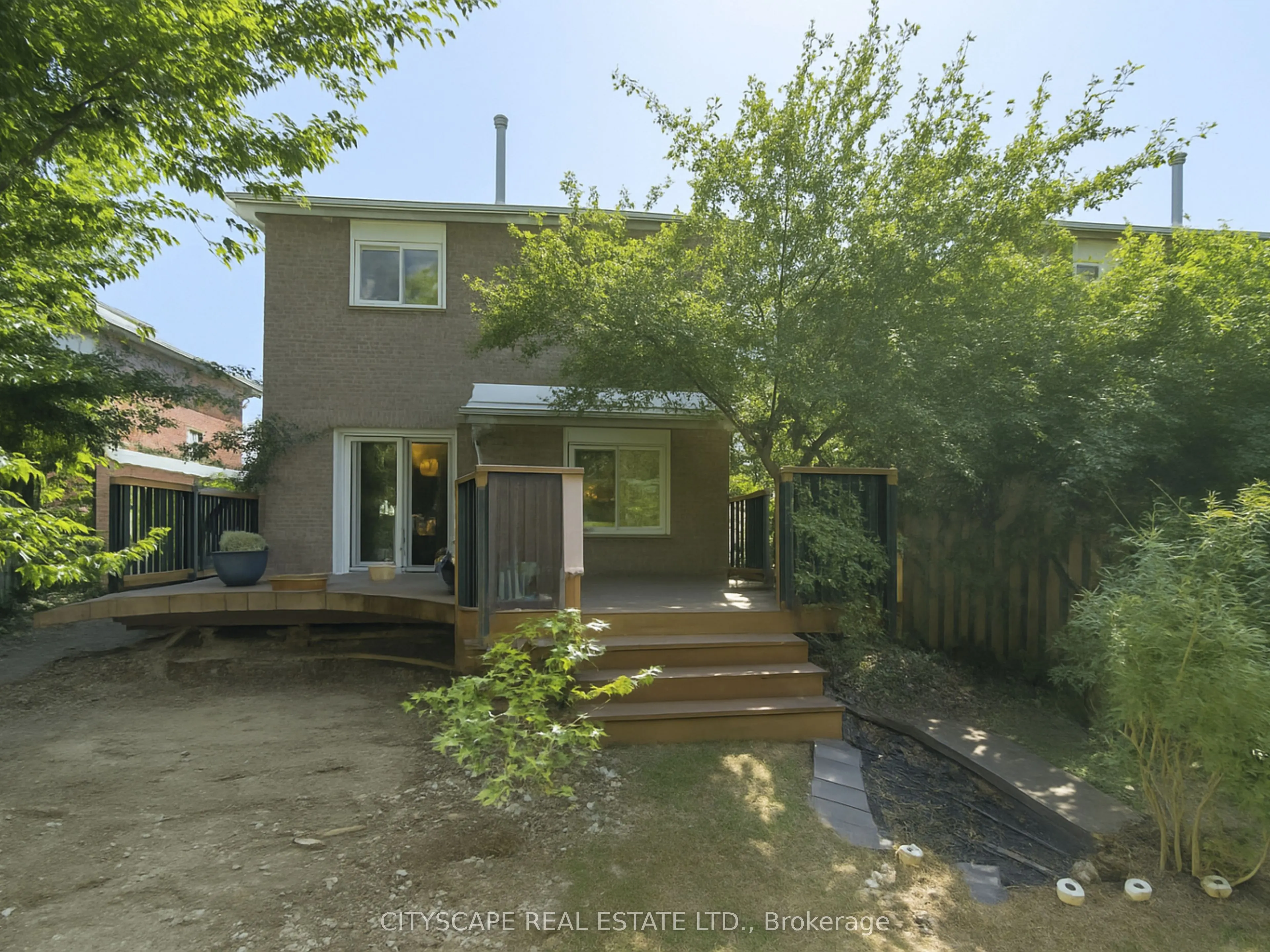 191 Genesee Drive