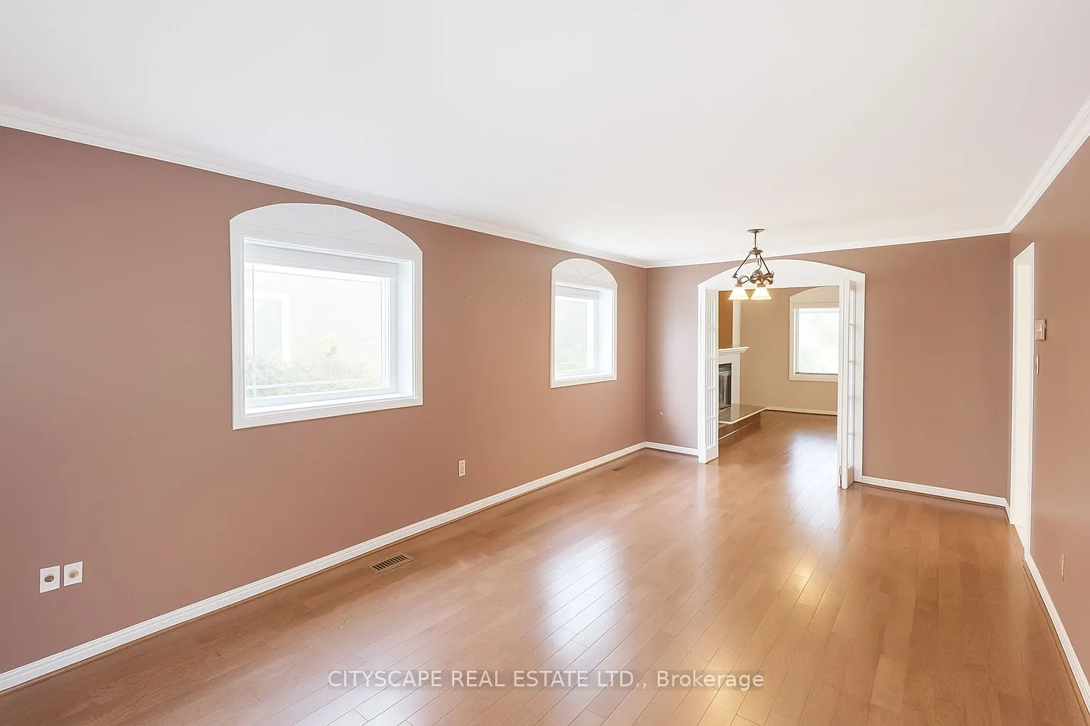191 Genesee Drive