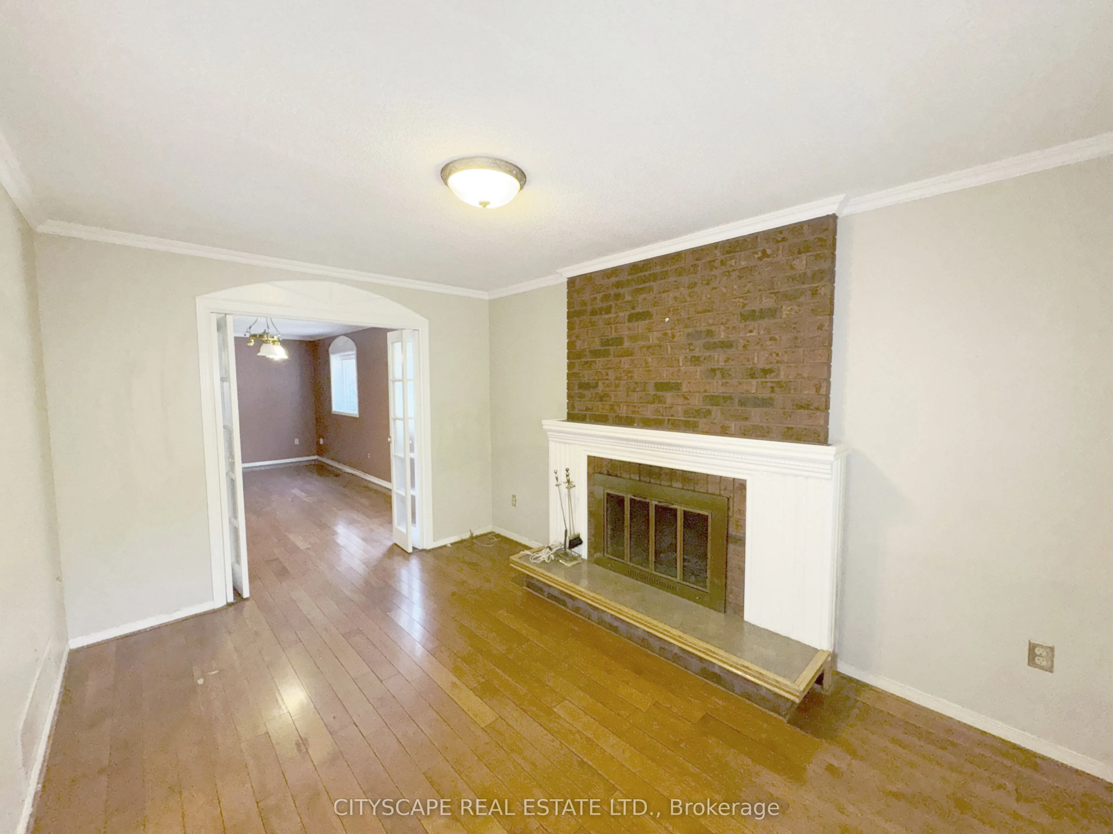 191 Genesee Drive