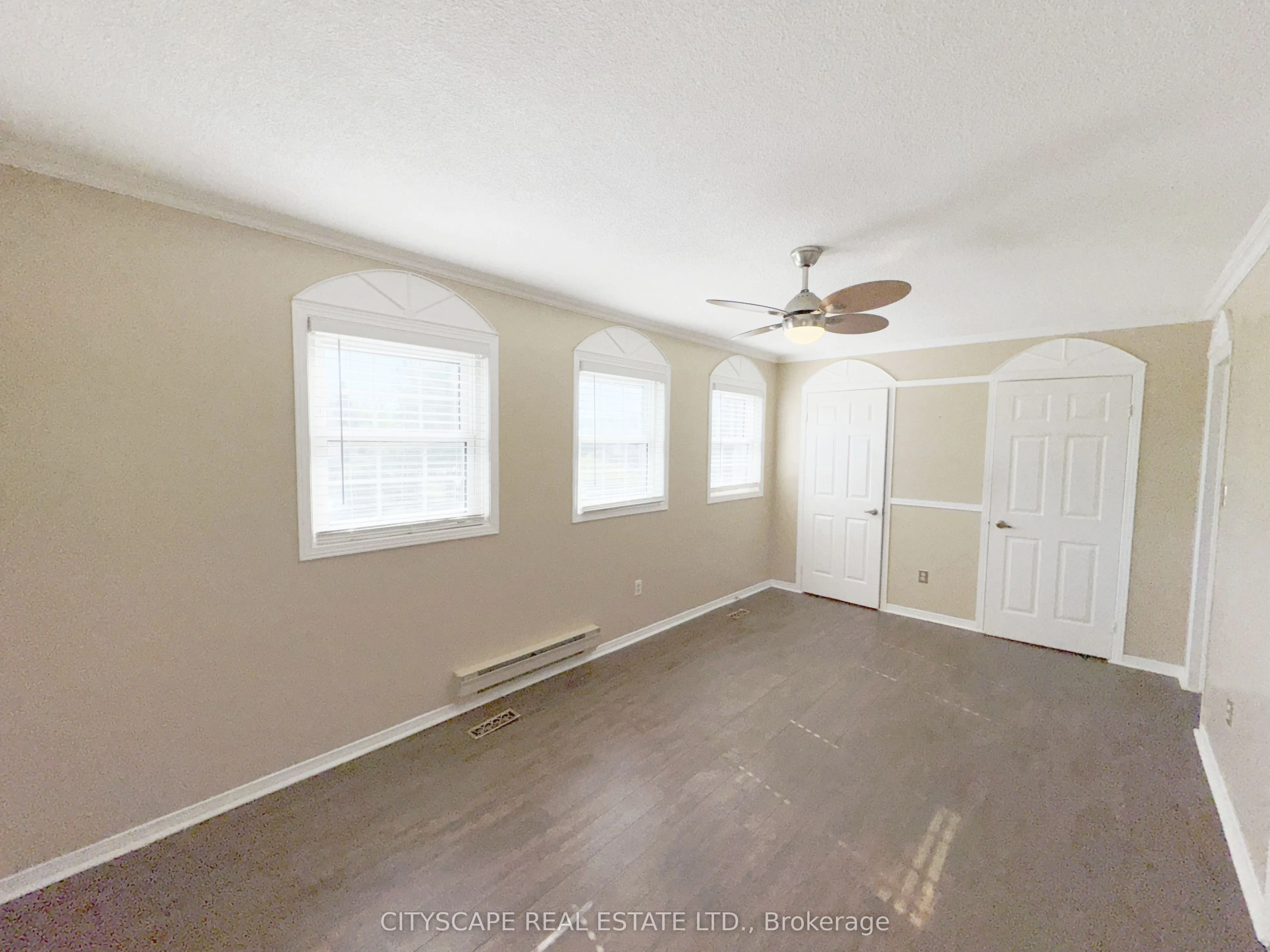 191 Genesee Drive