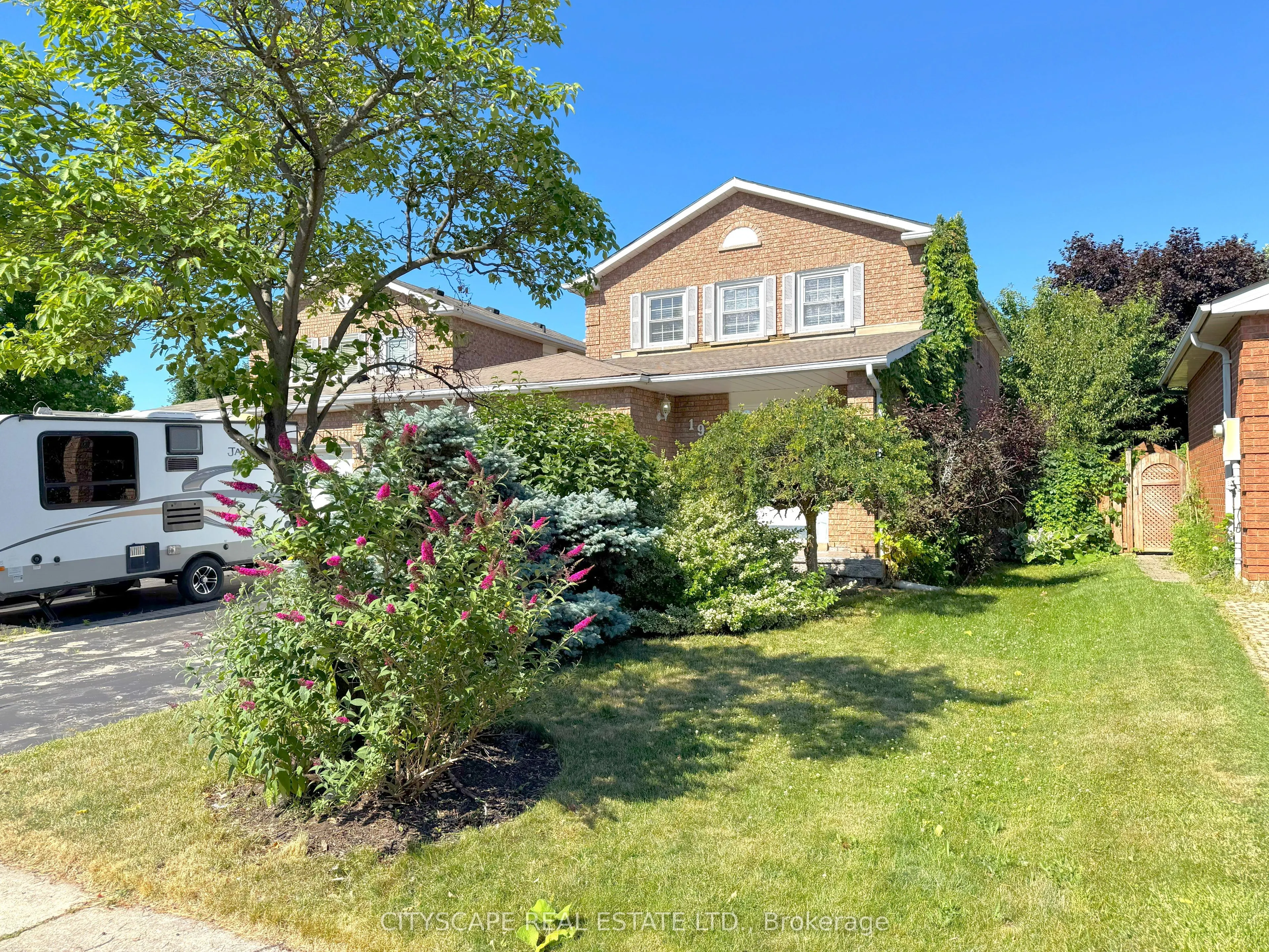 191 Genesee Drive