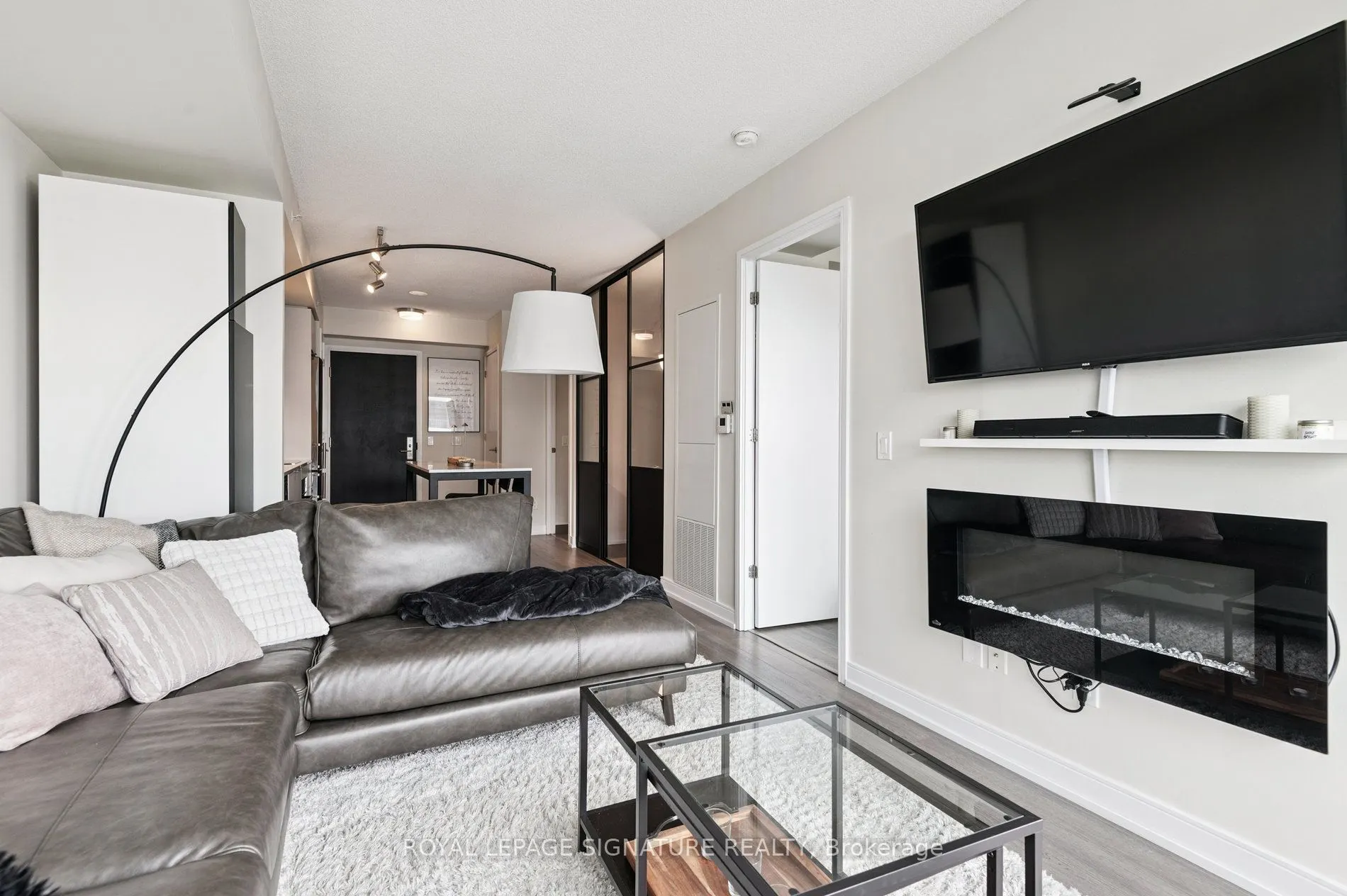 20 Thomas Riley Road, #2601