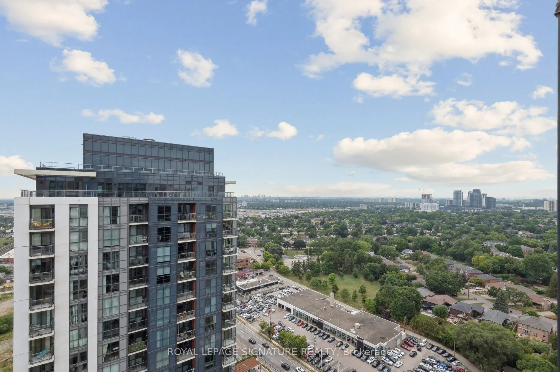 20 Thomas Riley Road, #2601