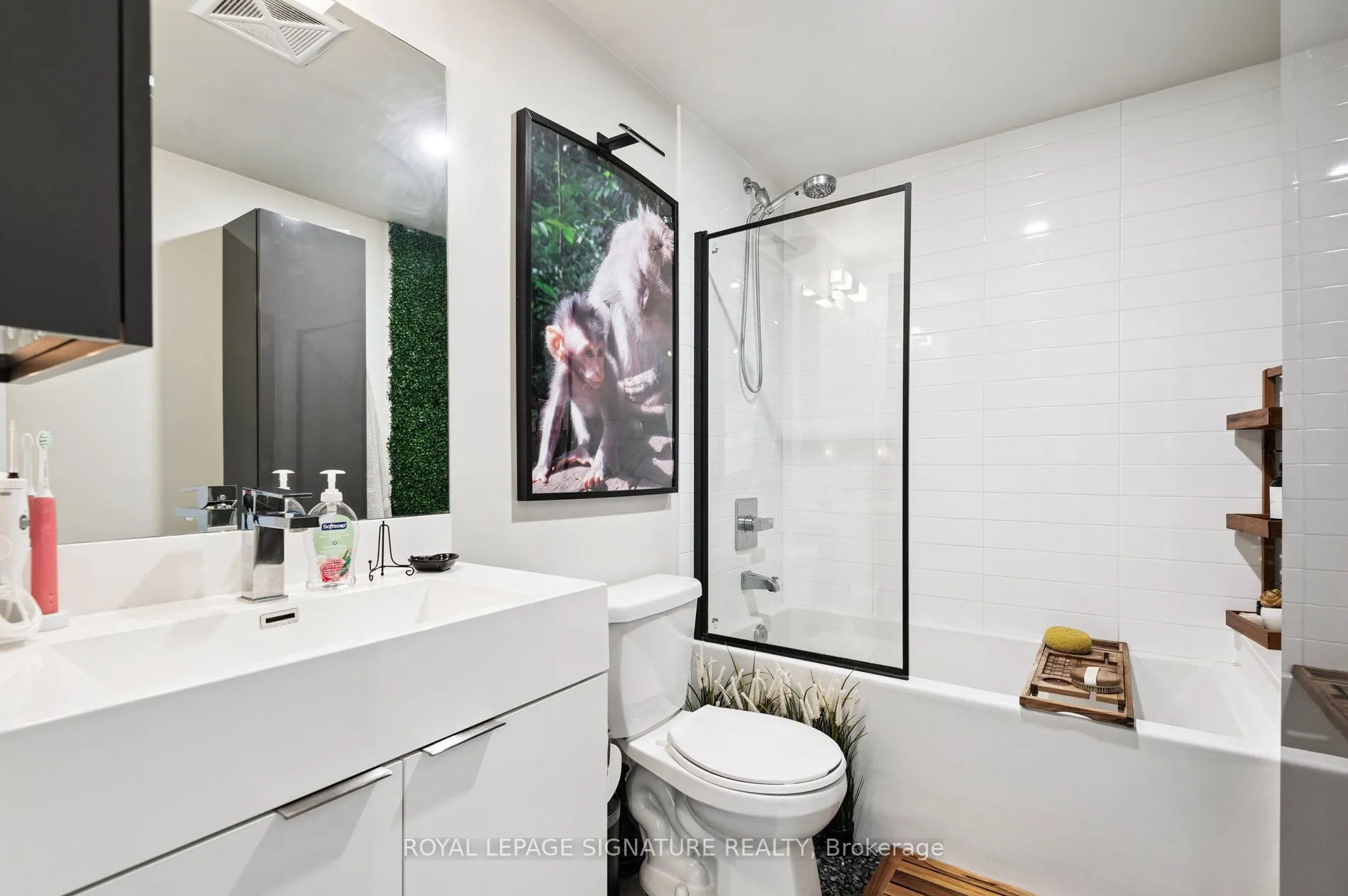 20 Thomas Riley Road, #2601