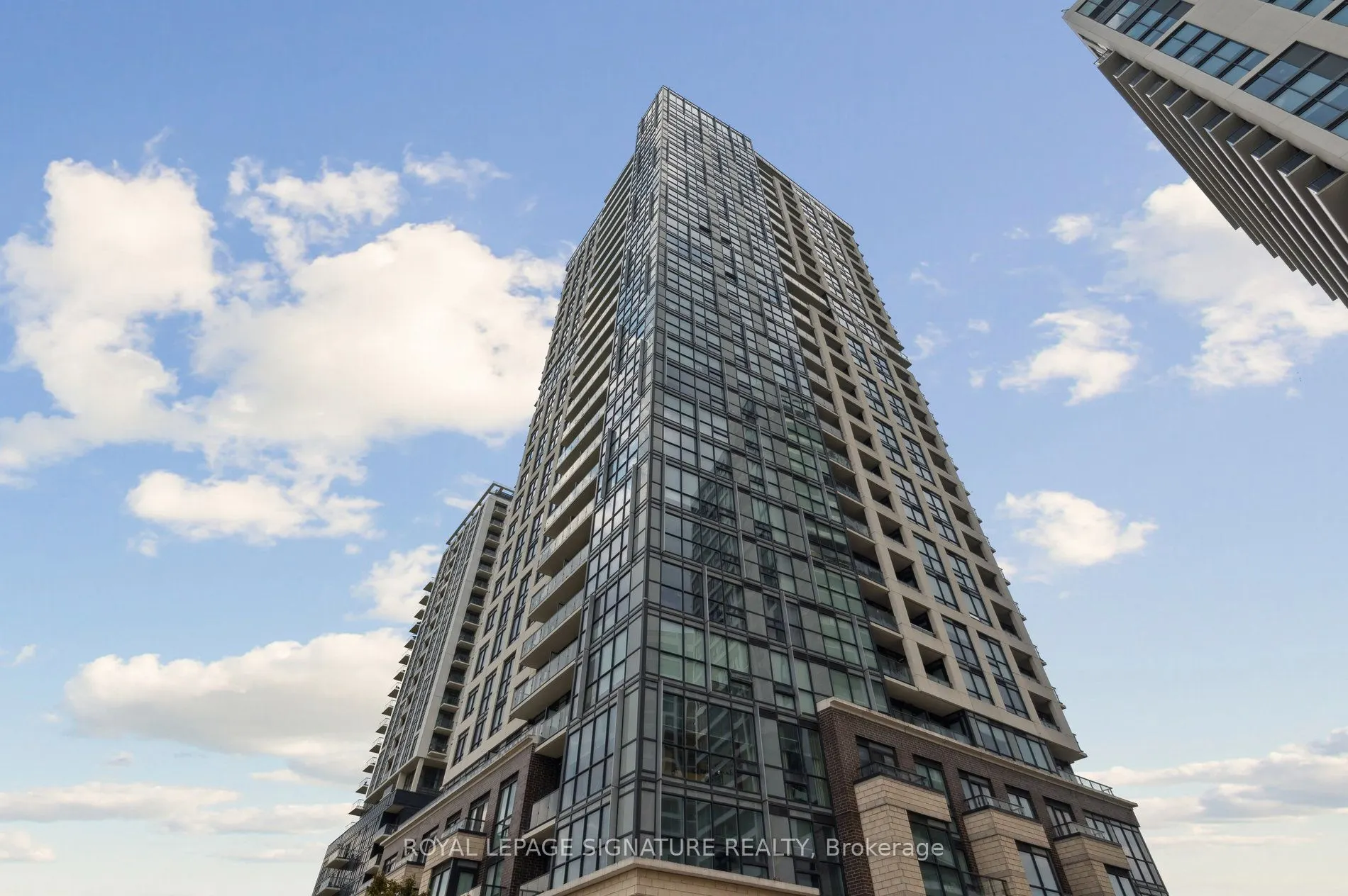 20 Thomas Riley Road, #2601