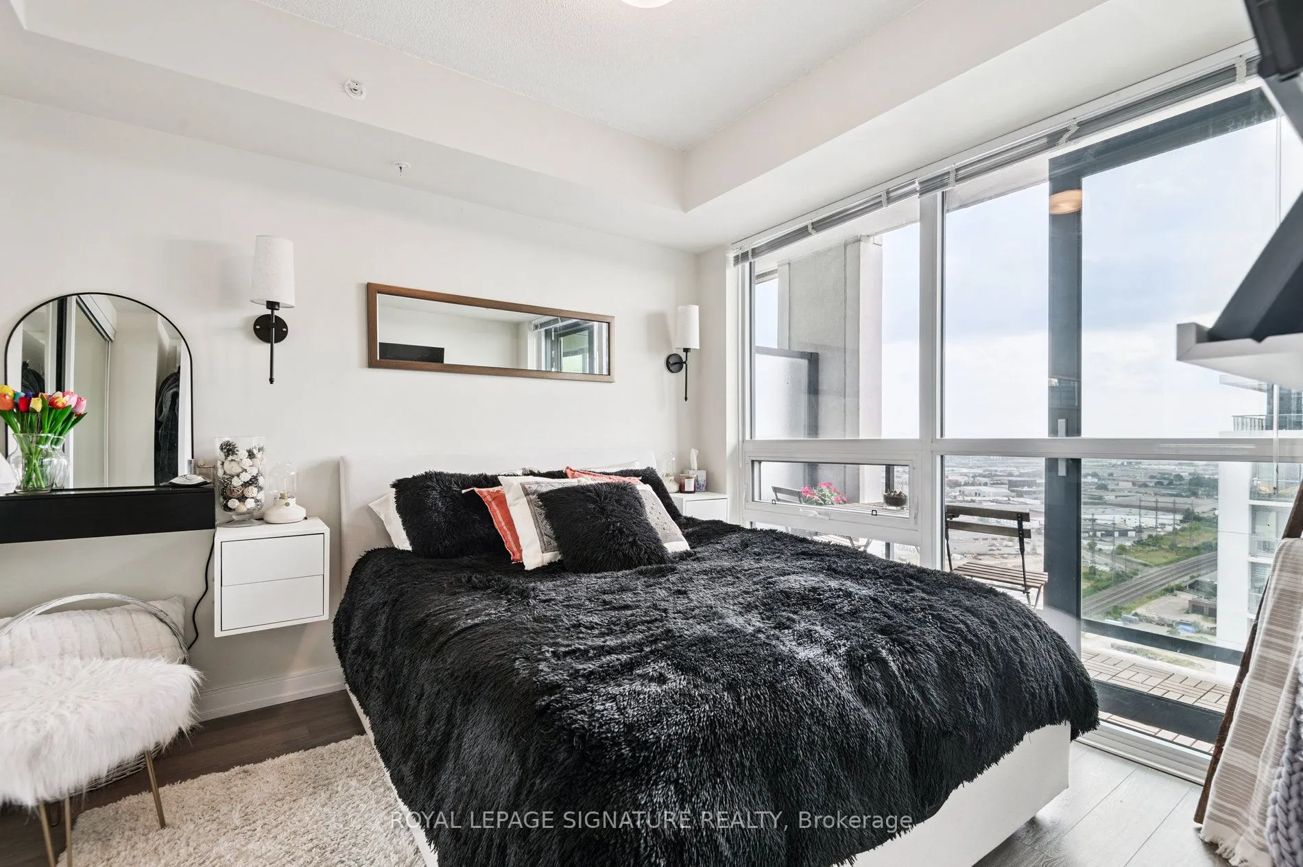 20 Thomas Riley Road, #2601