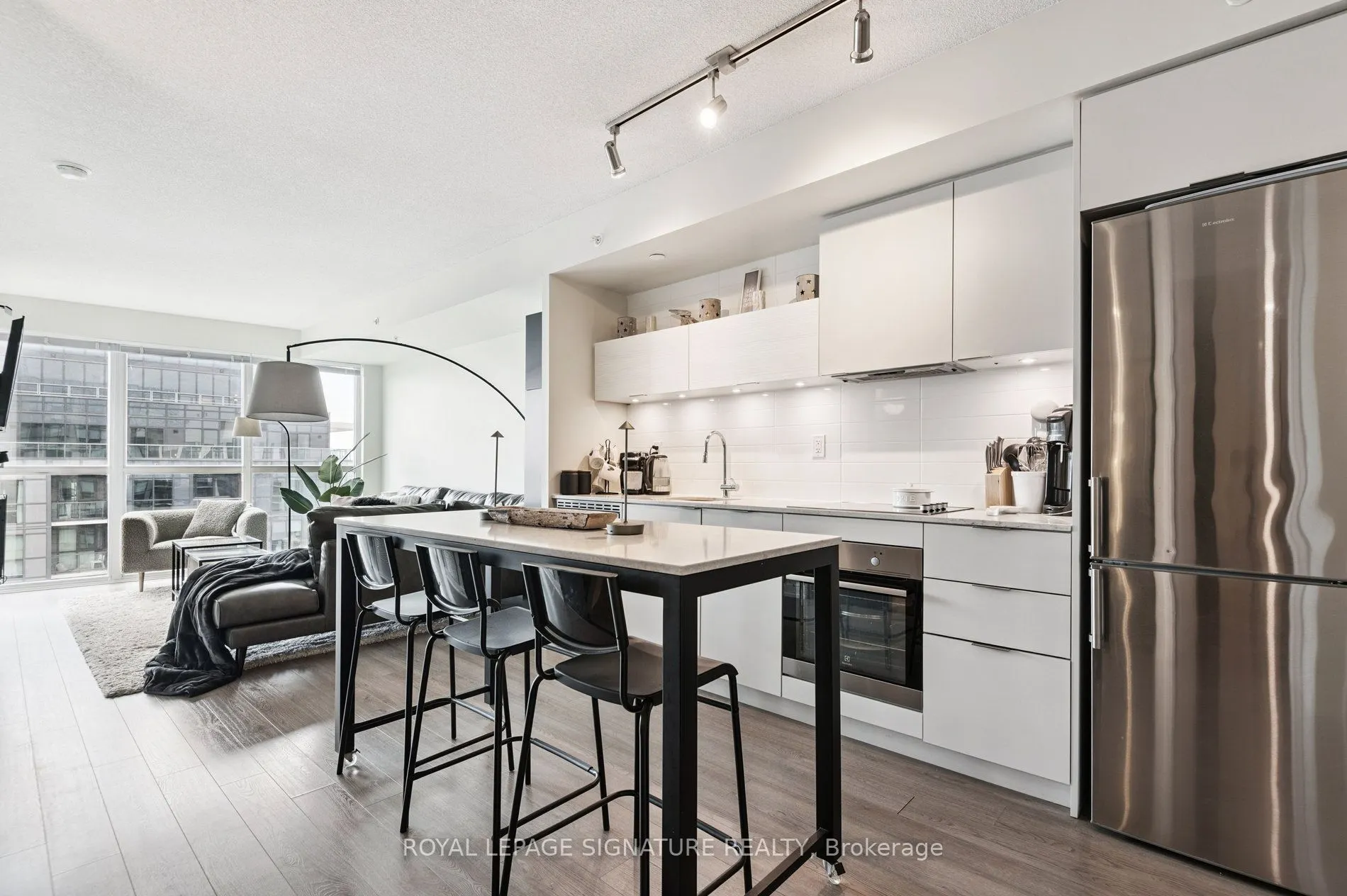 20 Thomas Riley Road, #2601