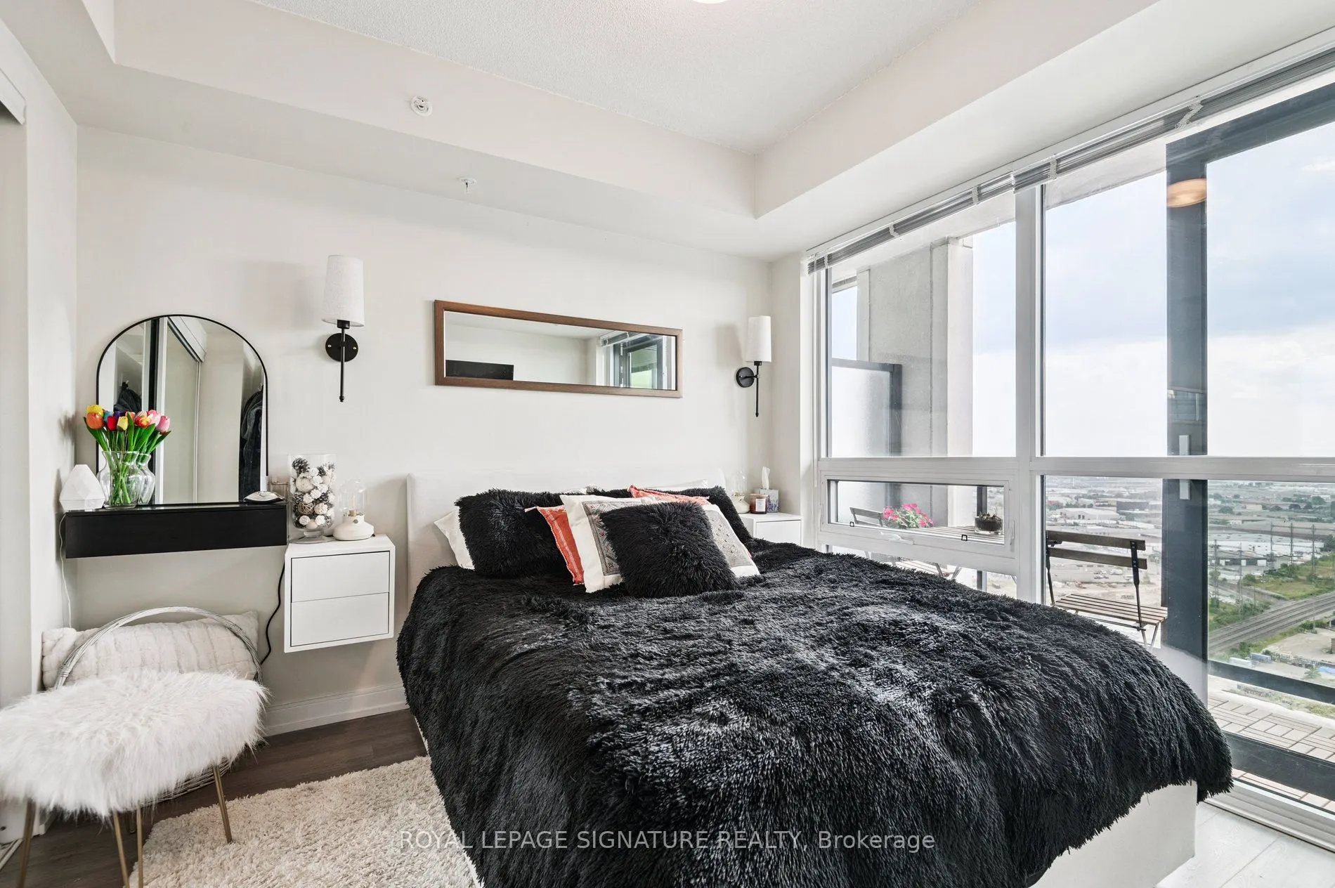 20 Thomas Riley Road, #2601