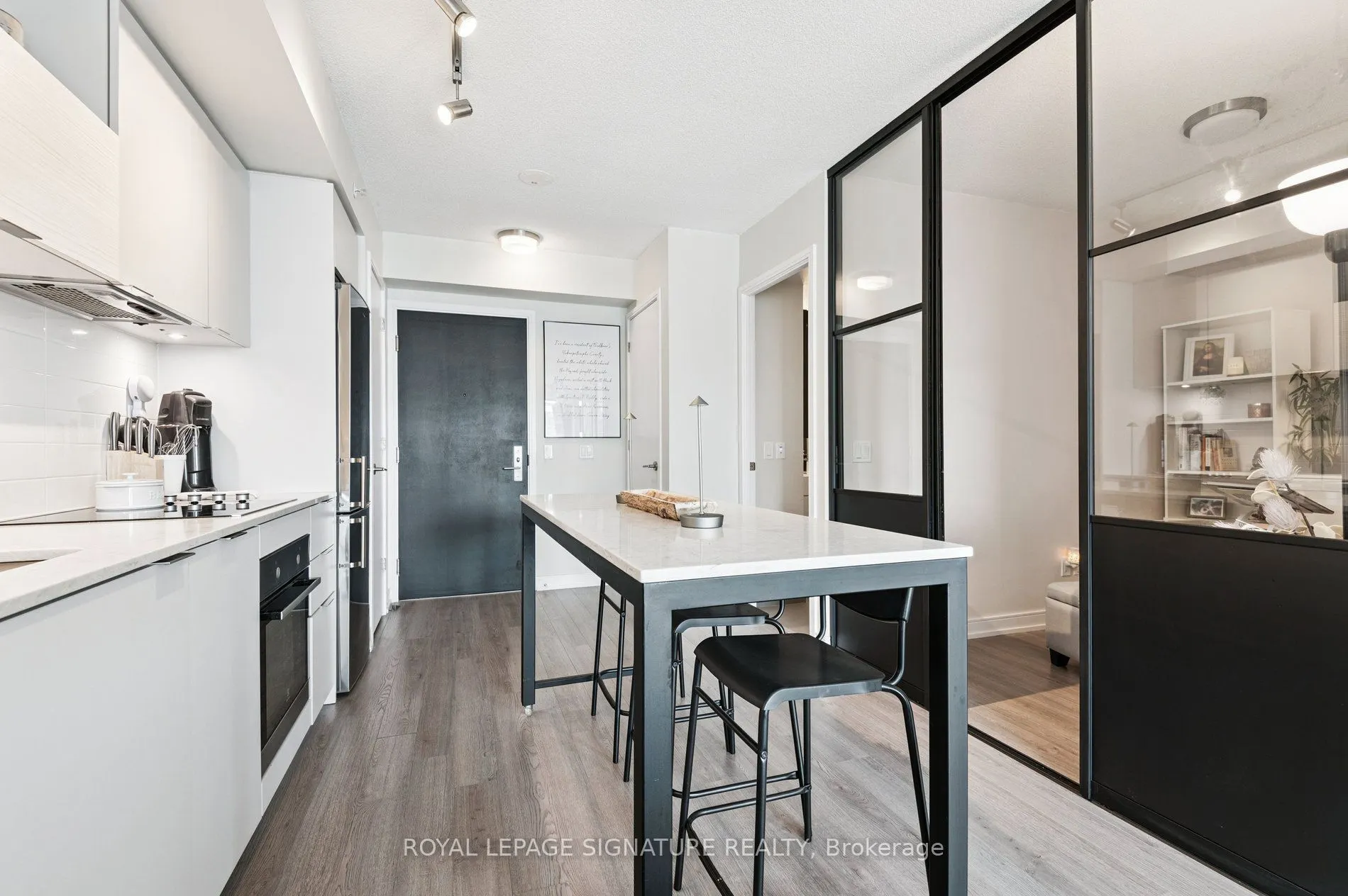 20 Thomas Riley Road, #2601