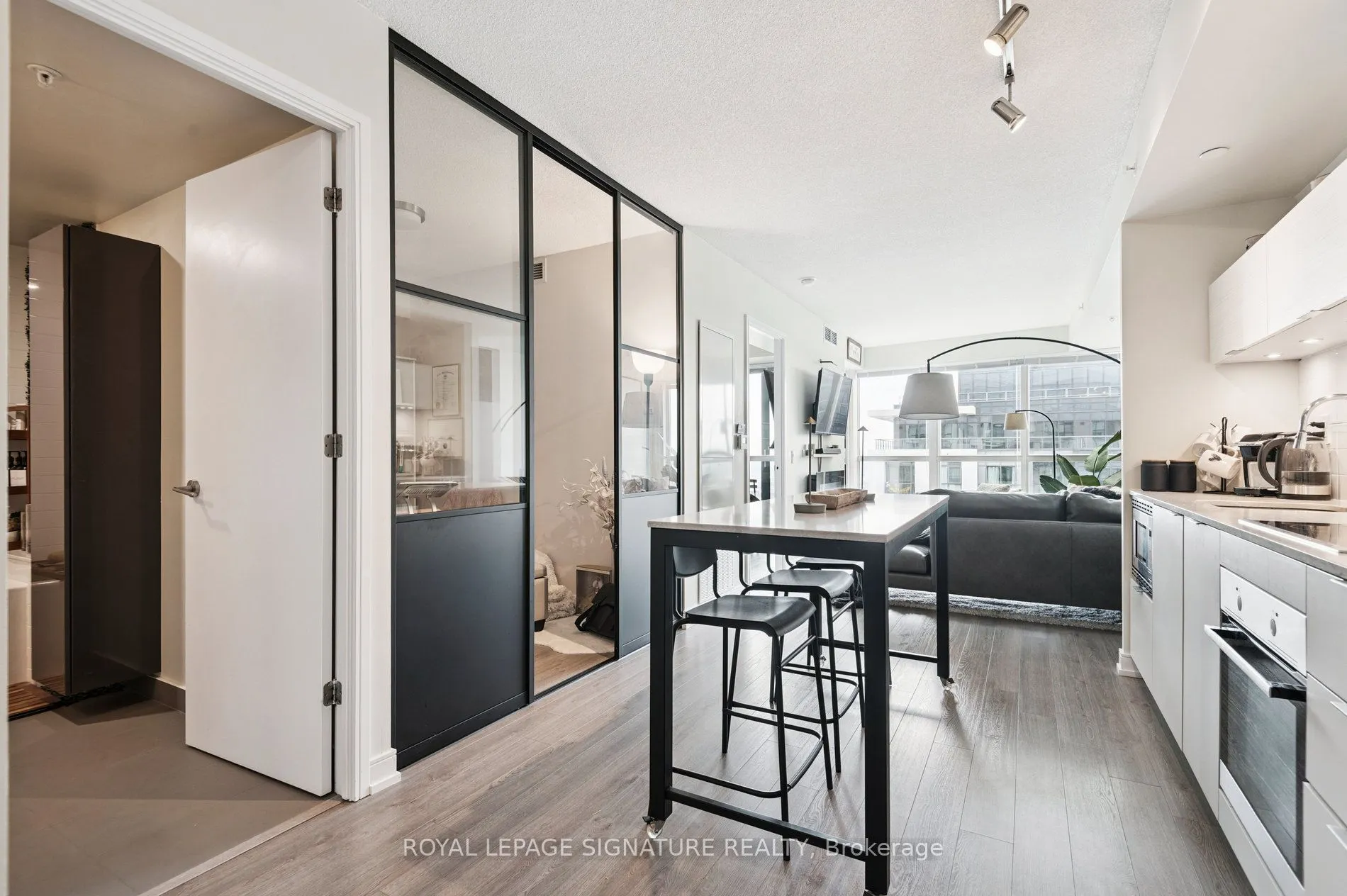 20 Thomas Riley Road, #2601