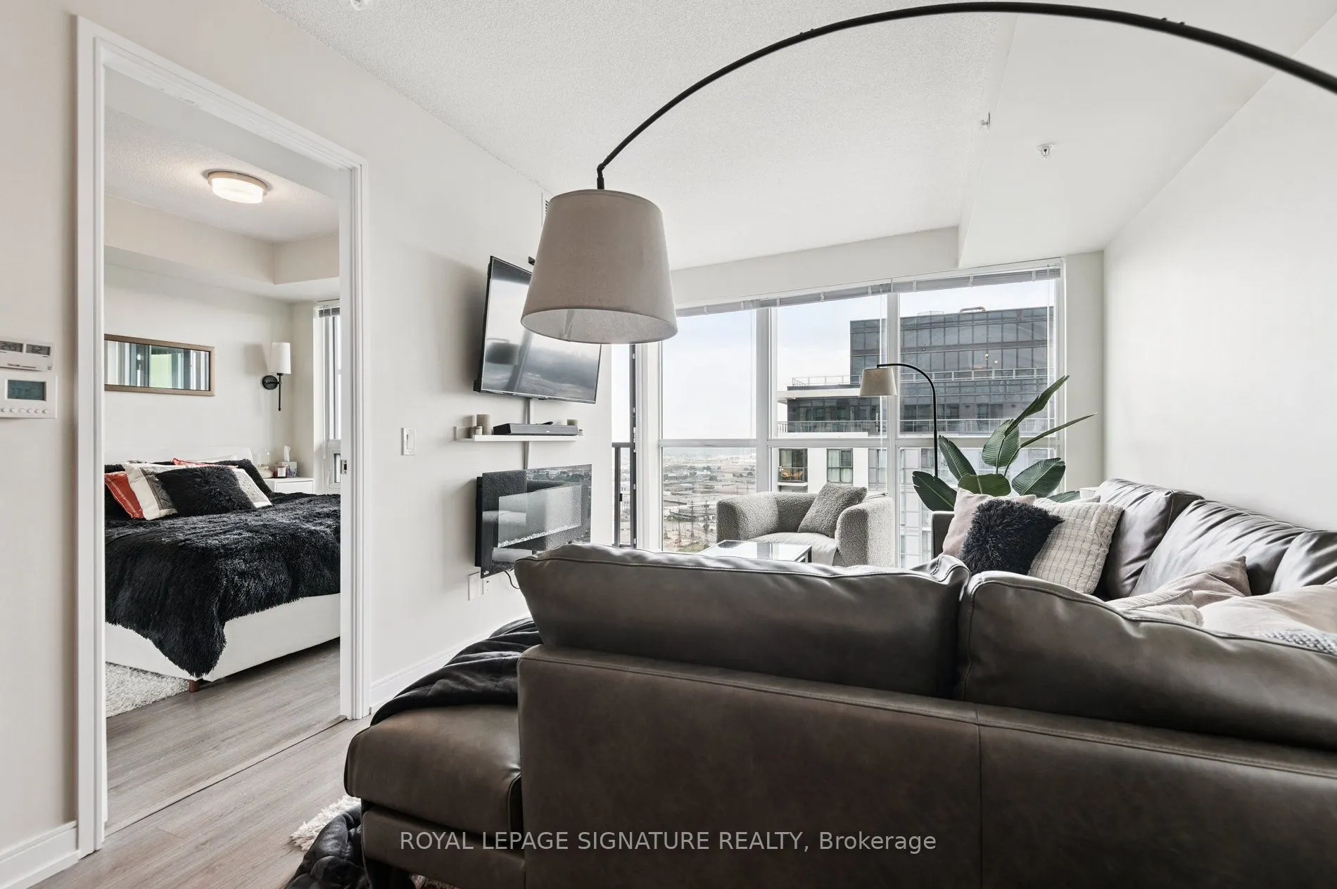 20 Thomas Riley Road, #2601