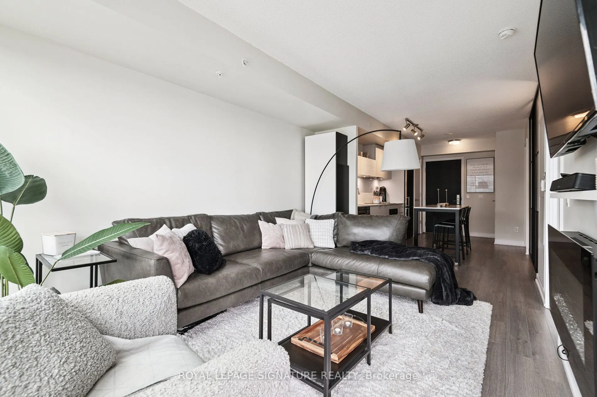 20 Thomas Riley Road, #2601