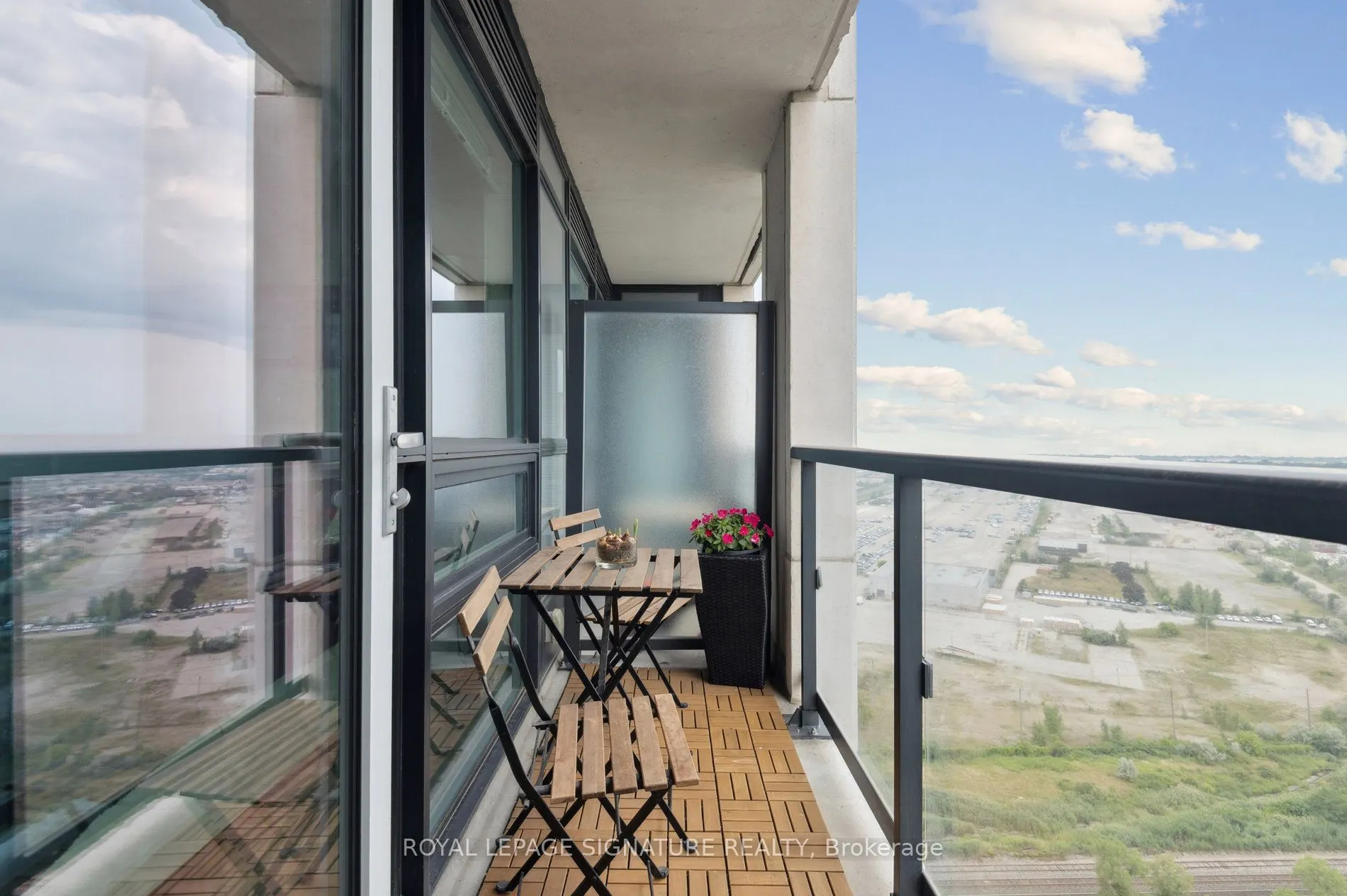 20 Thomas Riley Road, #2601