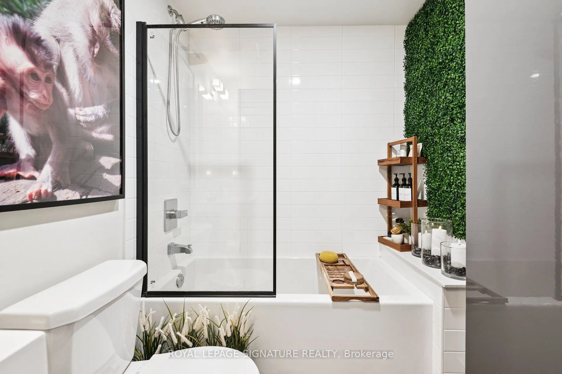 20 Thomas Riley Road, #2601