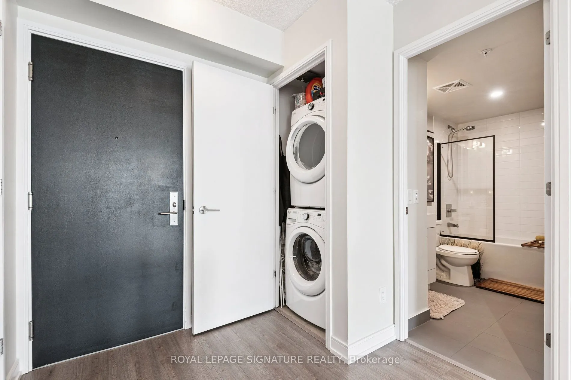 20 Thomas Riley Road, #2601