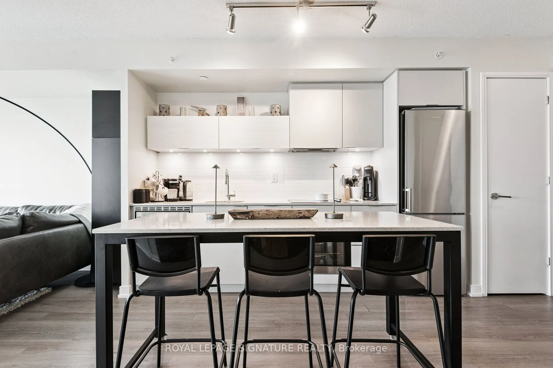 20 Thomas Riley Road, #2601