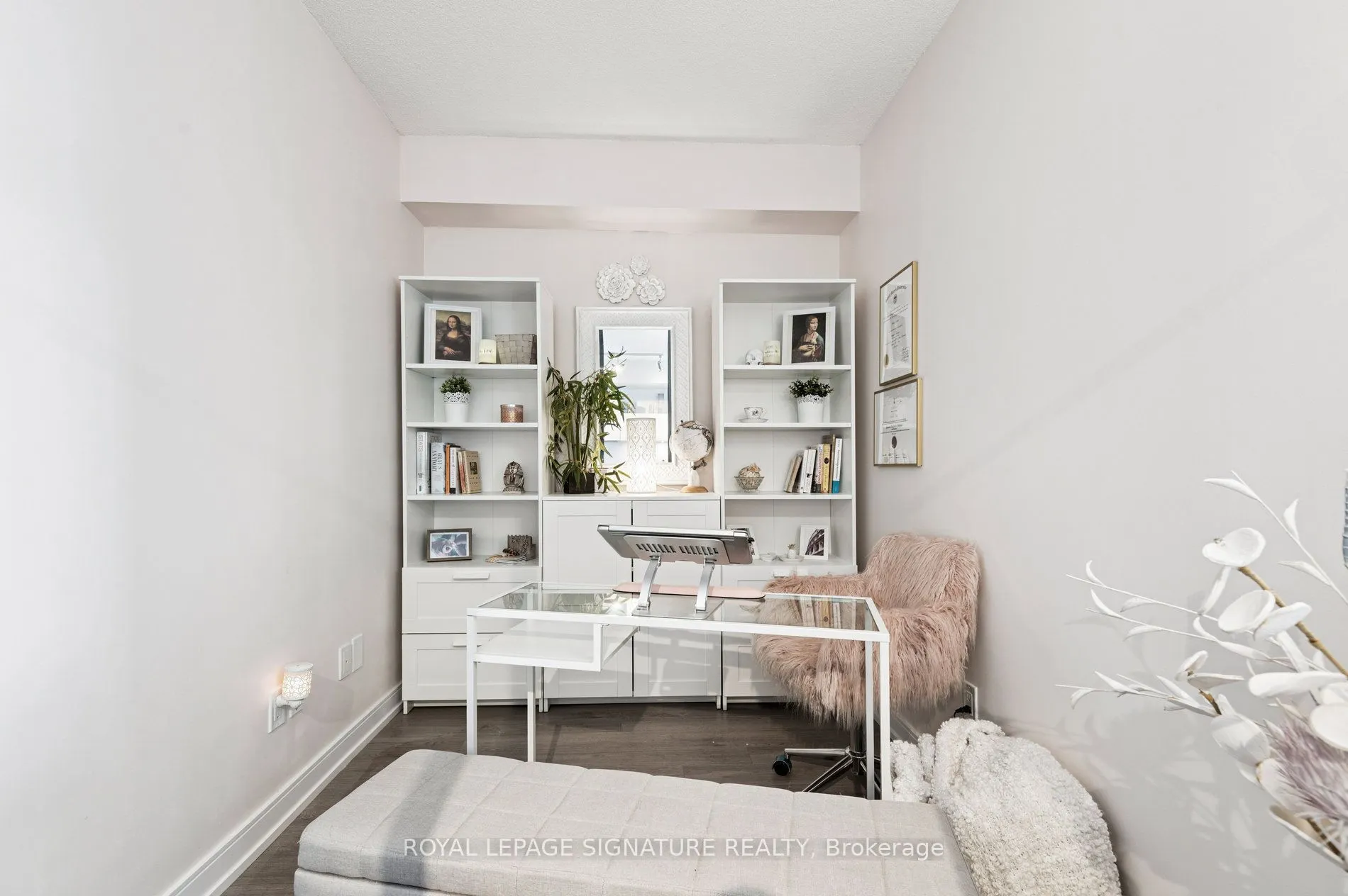20 Thomas Riley Road, #2601