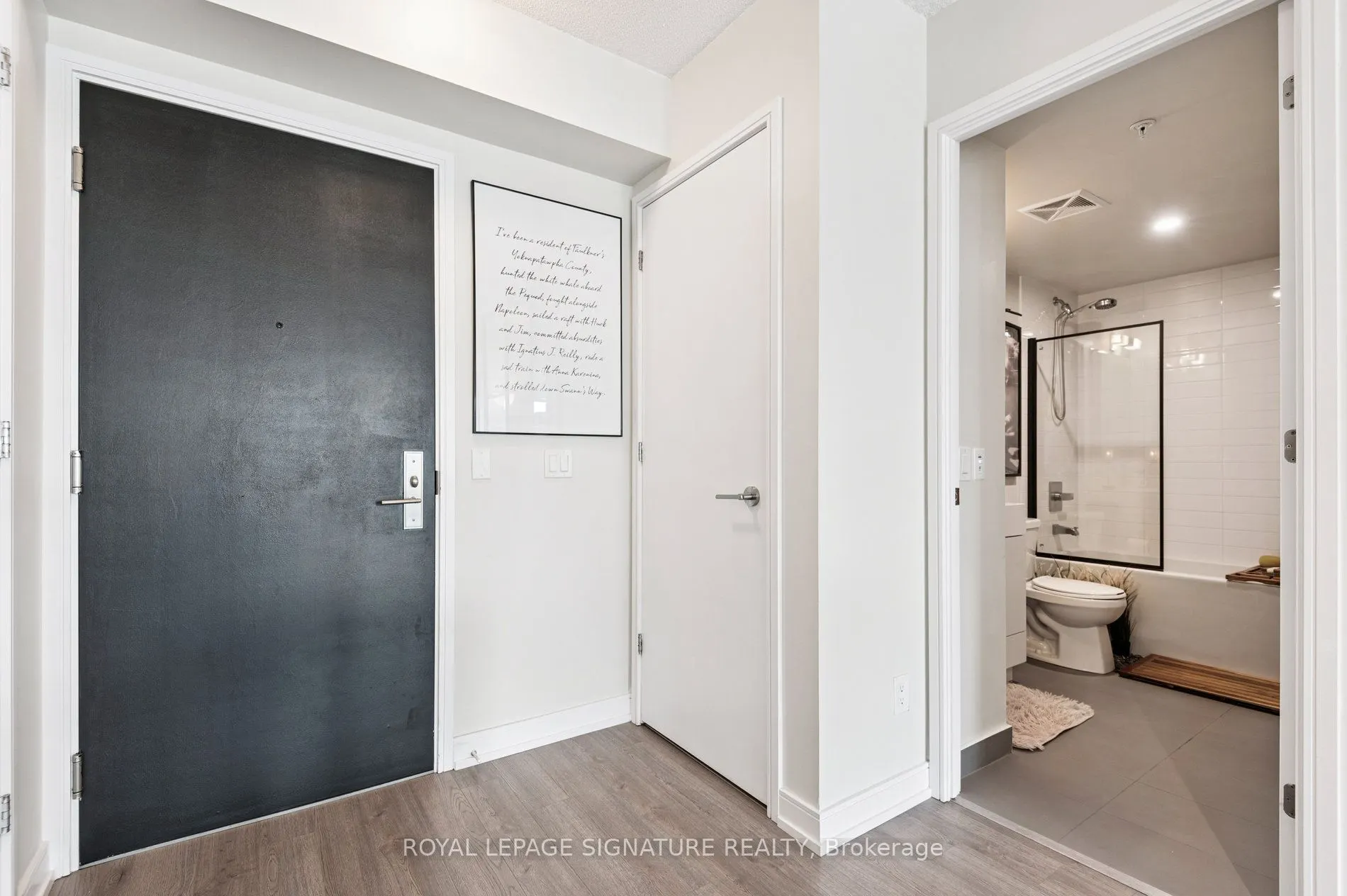 20 Thomas Riley Road, #2601