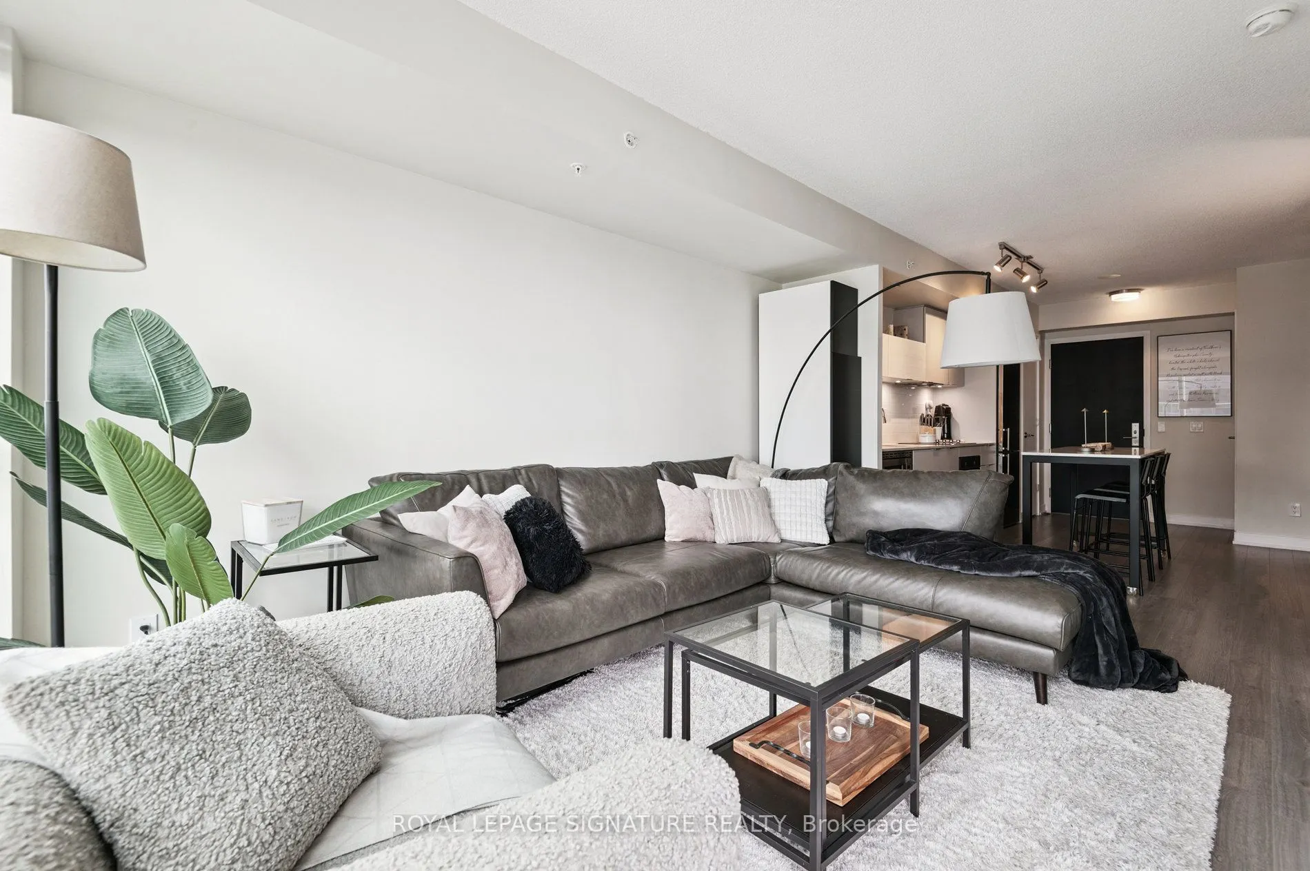 20 Thomas Riley Road, #2601