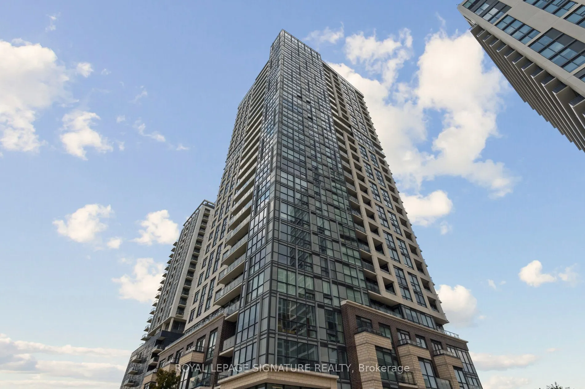 20 Thomas Riley Road, #2601