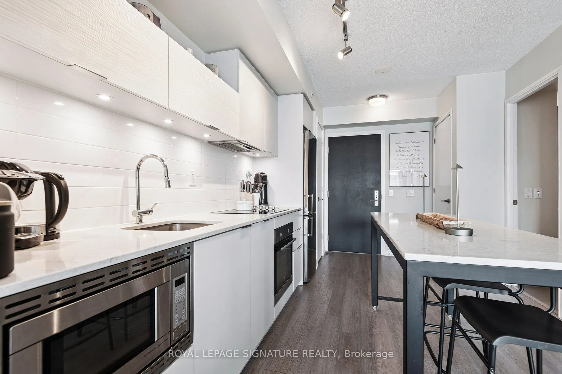 20 Thomas Riley Road, #2601