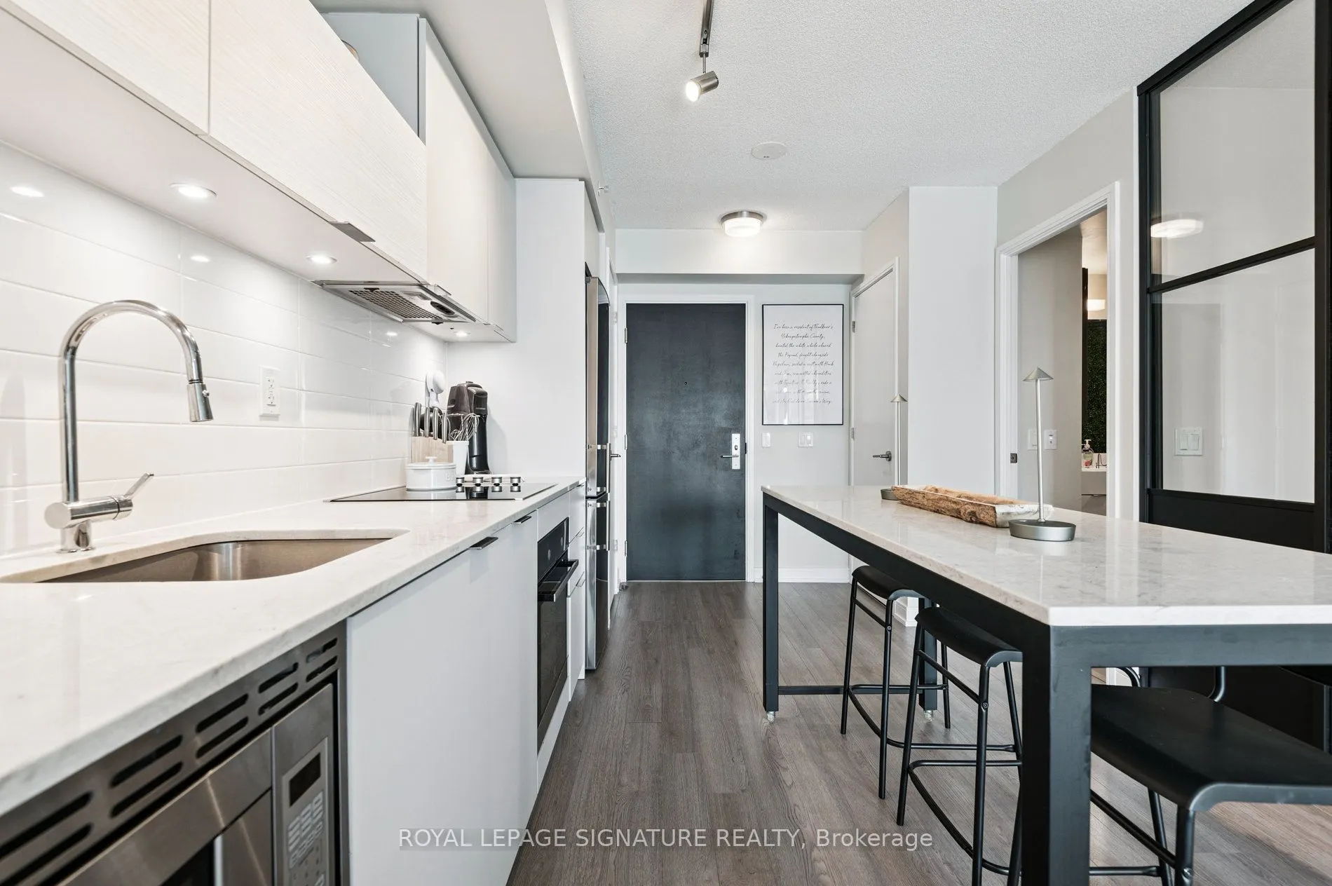20 Thomas Riley Road, #2601