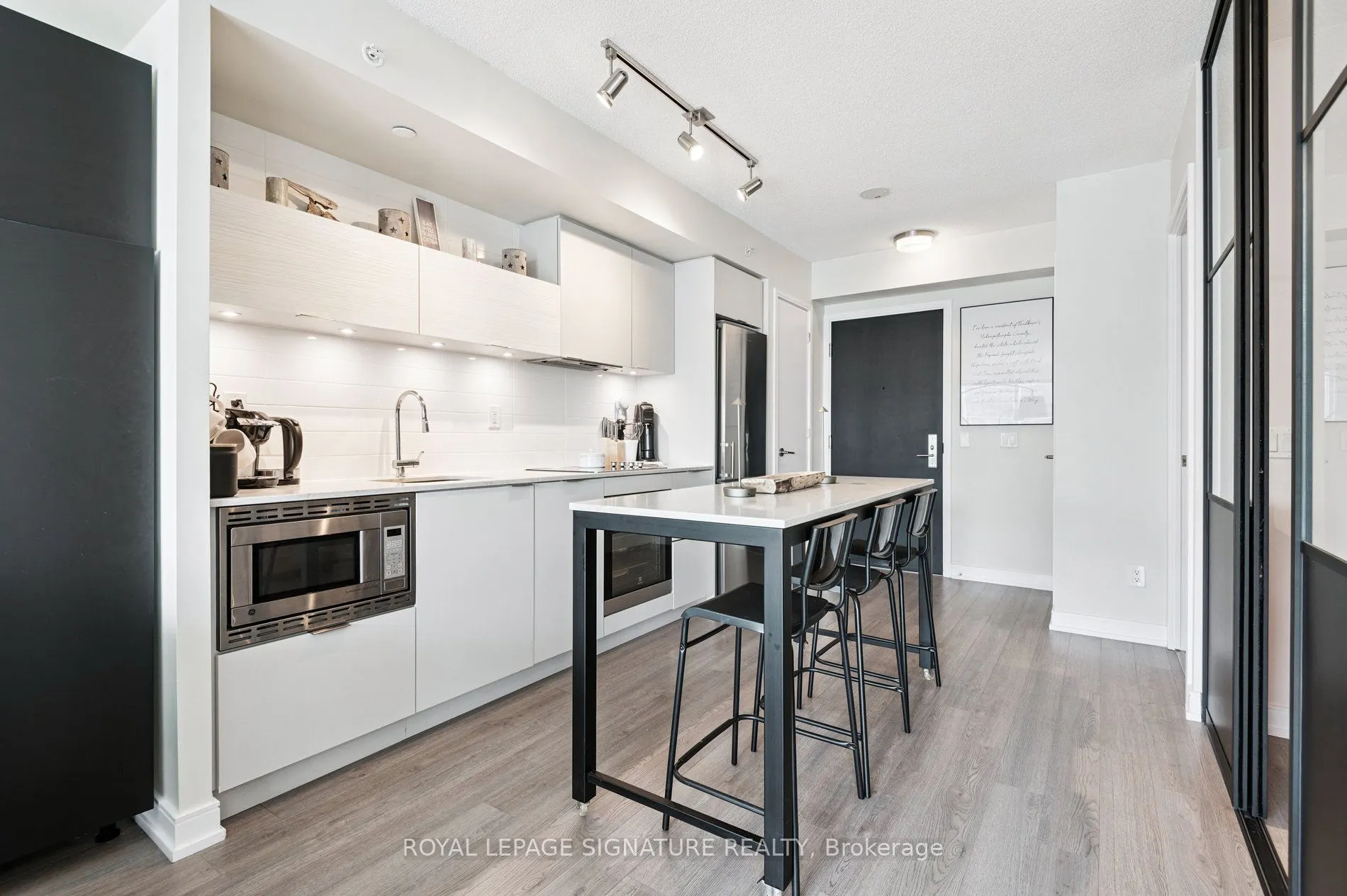20 Thomas Riley Road, #2601