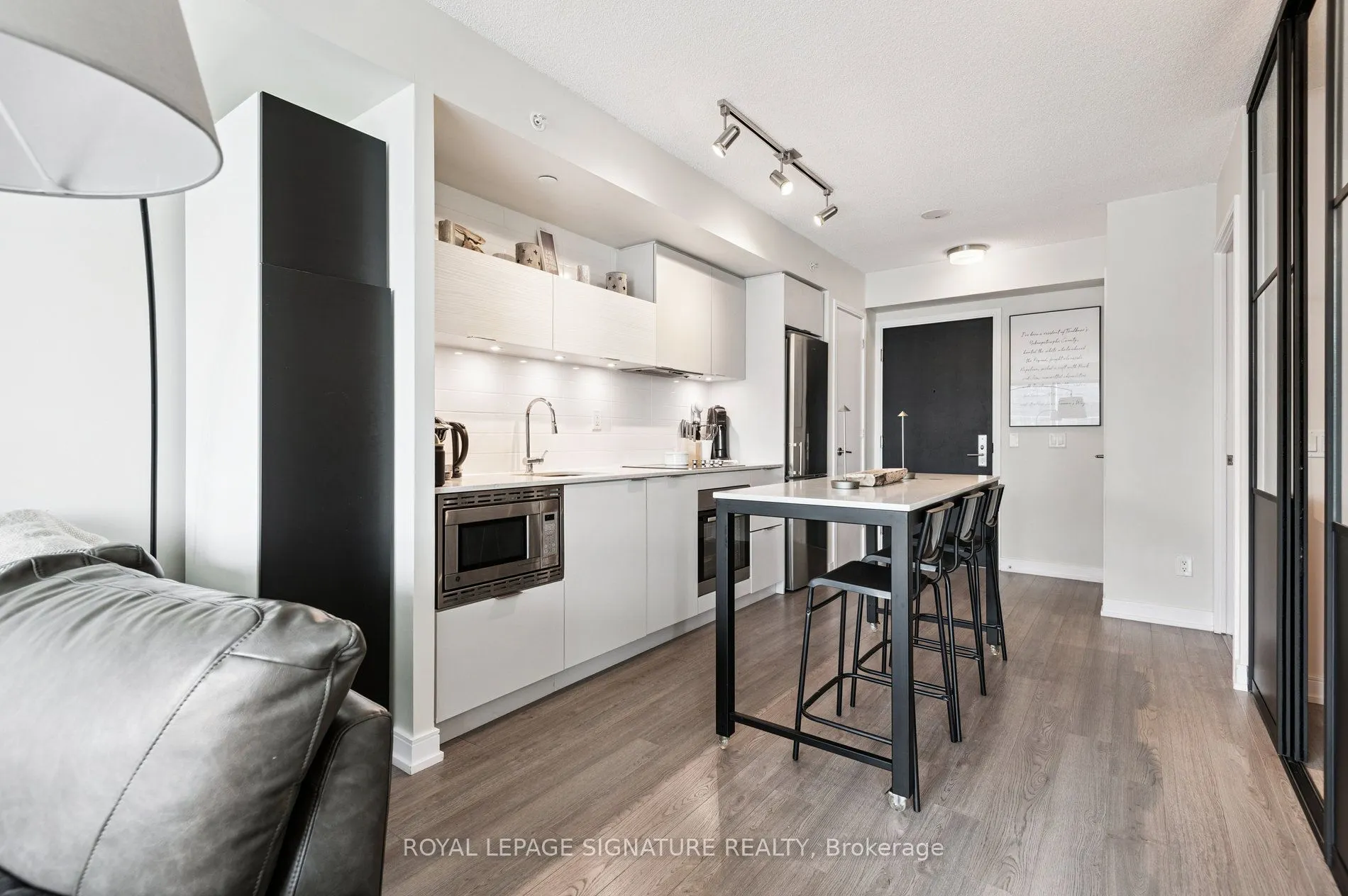 20 Thomas Riley Road, #2601